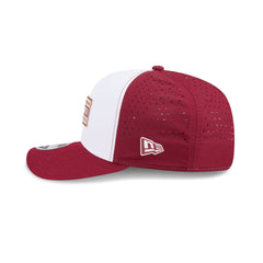 Florida State Seminoles Est. Patch 9SEVENTY Stretch-Snap Hat