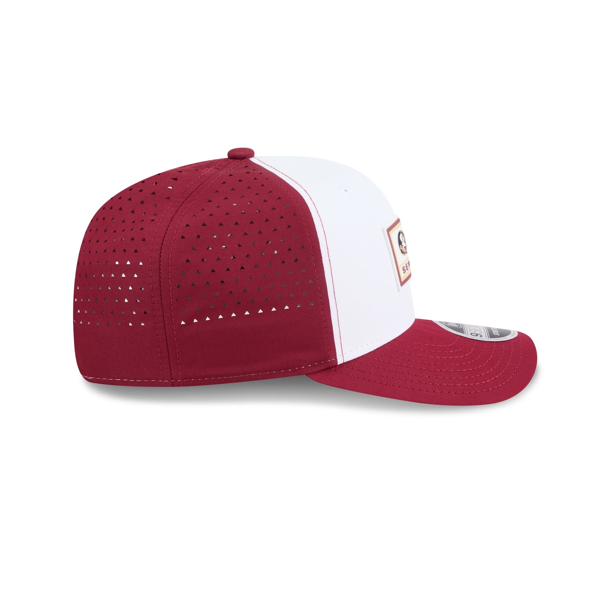 Florida State Seminoles Est. Patch 9SEVENTY Stretch-Snap Hat