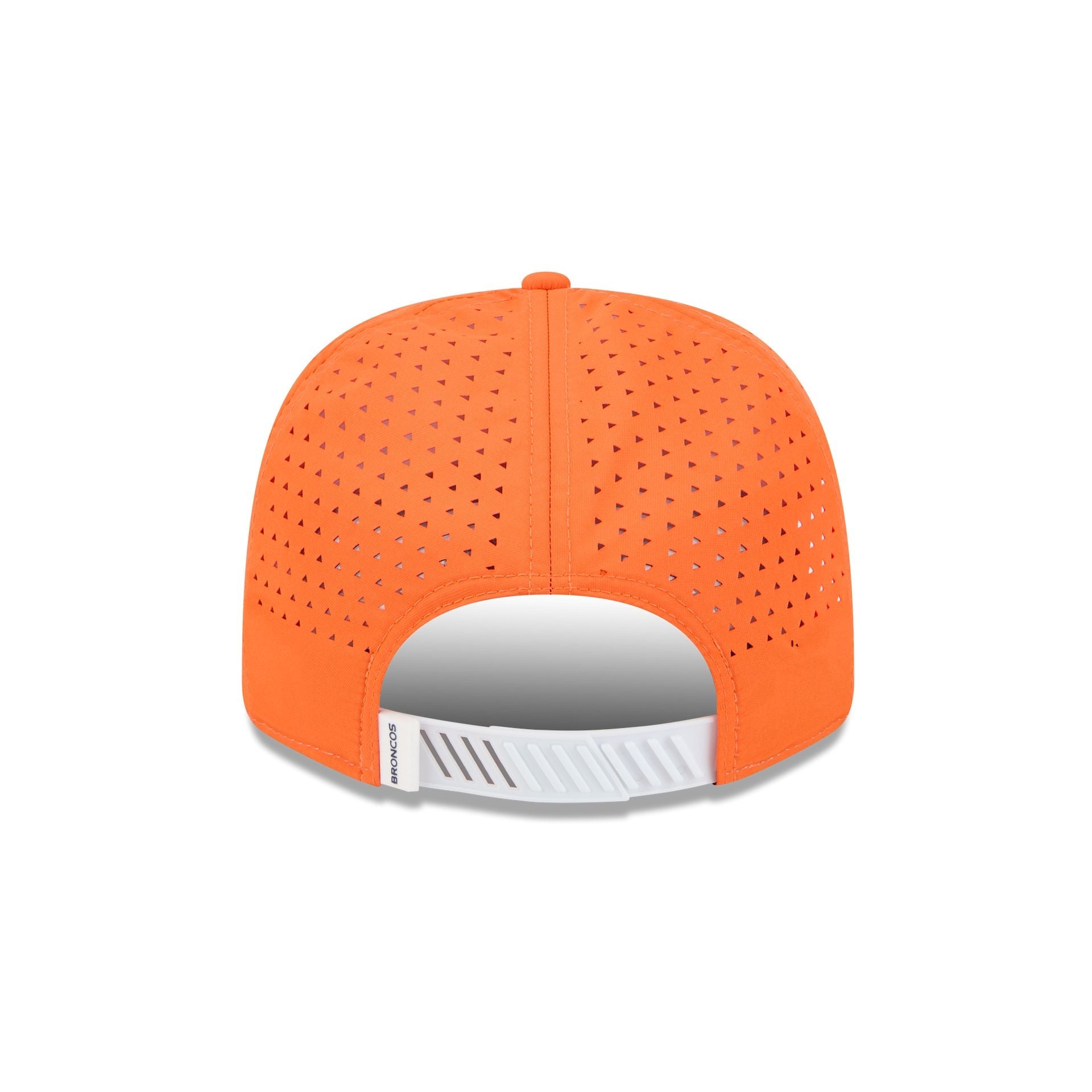 Denver Broncos Est. Patch 9SEVENTY Stretch-Snap Hat