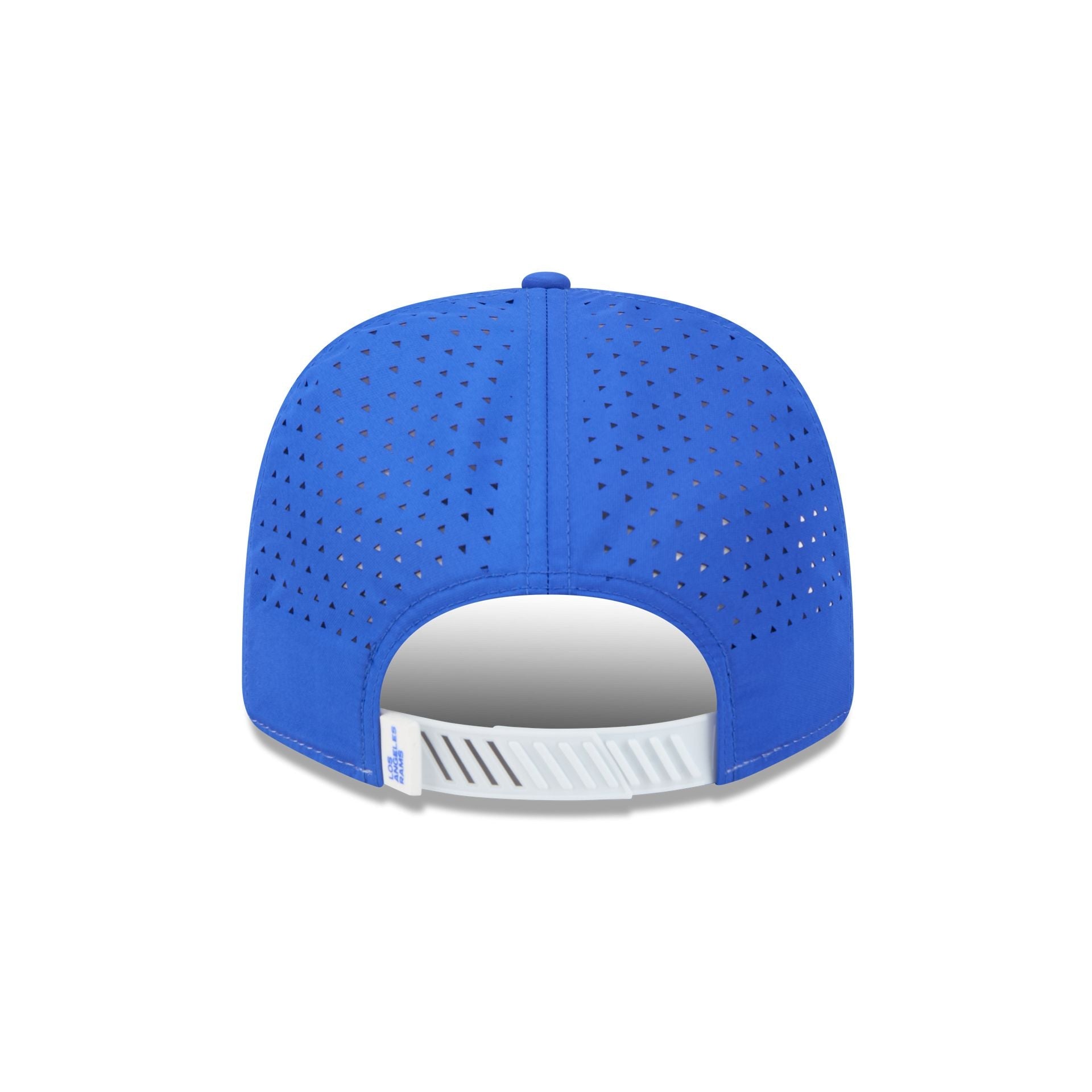 Los Angeles Rams Est. Patch 9SEVENTY Stretch-Snap Hat
