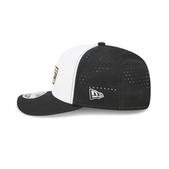 Pittsburgh Penguins Est. Patch 9SEVENTY Stretch-Snap Hat