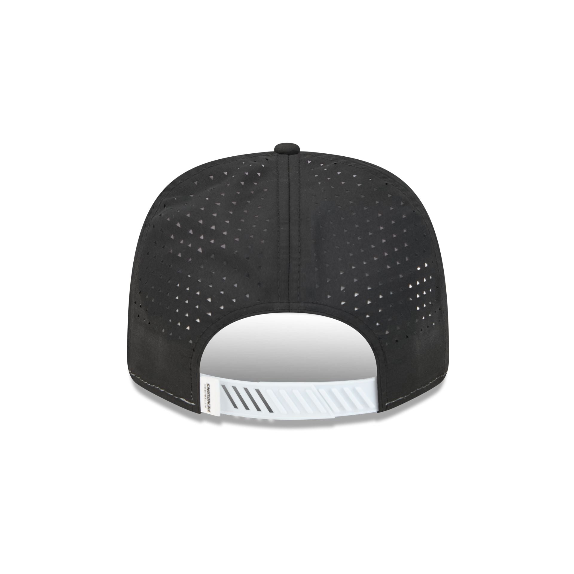 Pittsburgh Penguins Est. Patch 9SEVENTY Stretch-Snap Hat