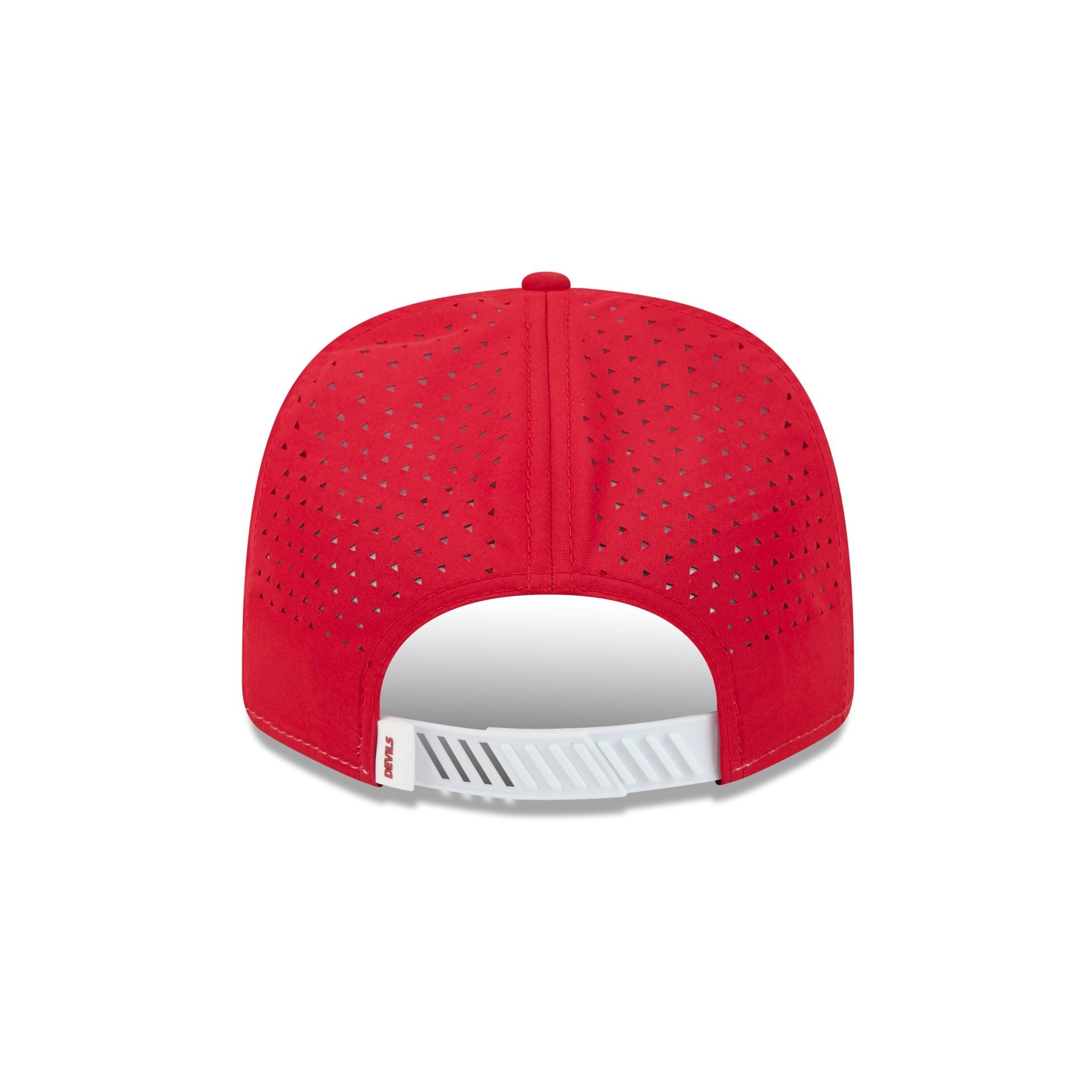 New Jersey Devils Est. Patch 9SEVENTY Stretch-Snap Hat