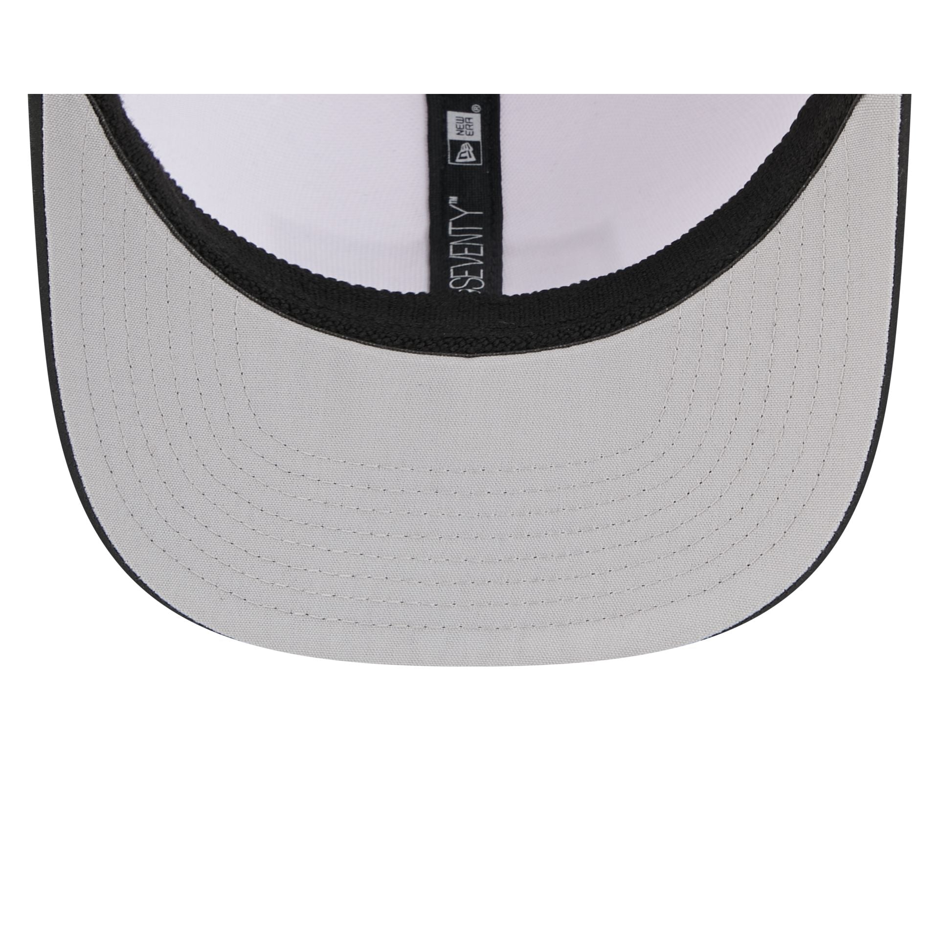 Los Angeles Kings Est. Patch 9SEVENTY Stretch-Snap Hat