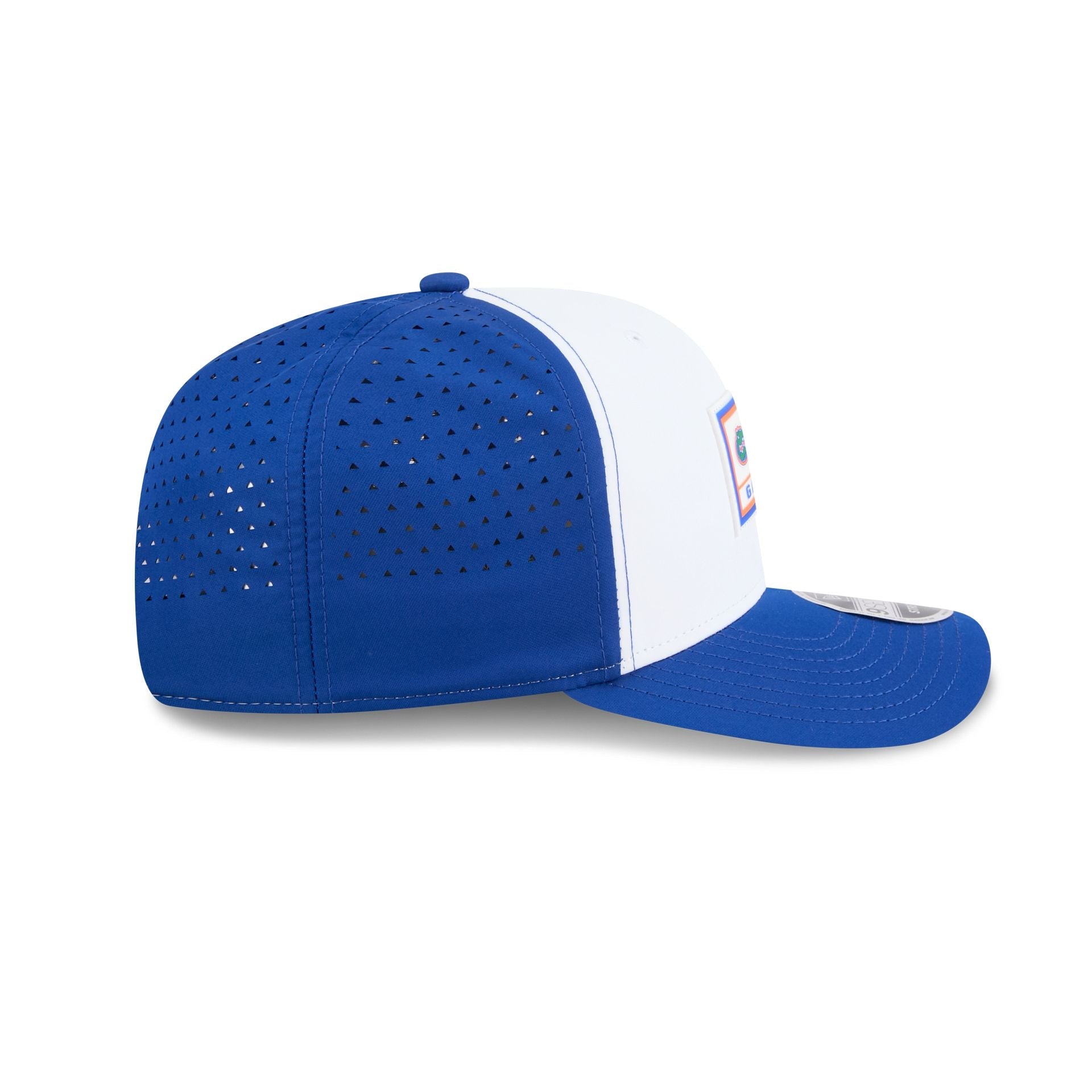 Florida Gators Est. Patch 9SEVENTY Stretch-Snap Hat
