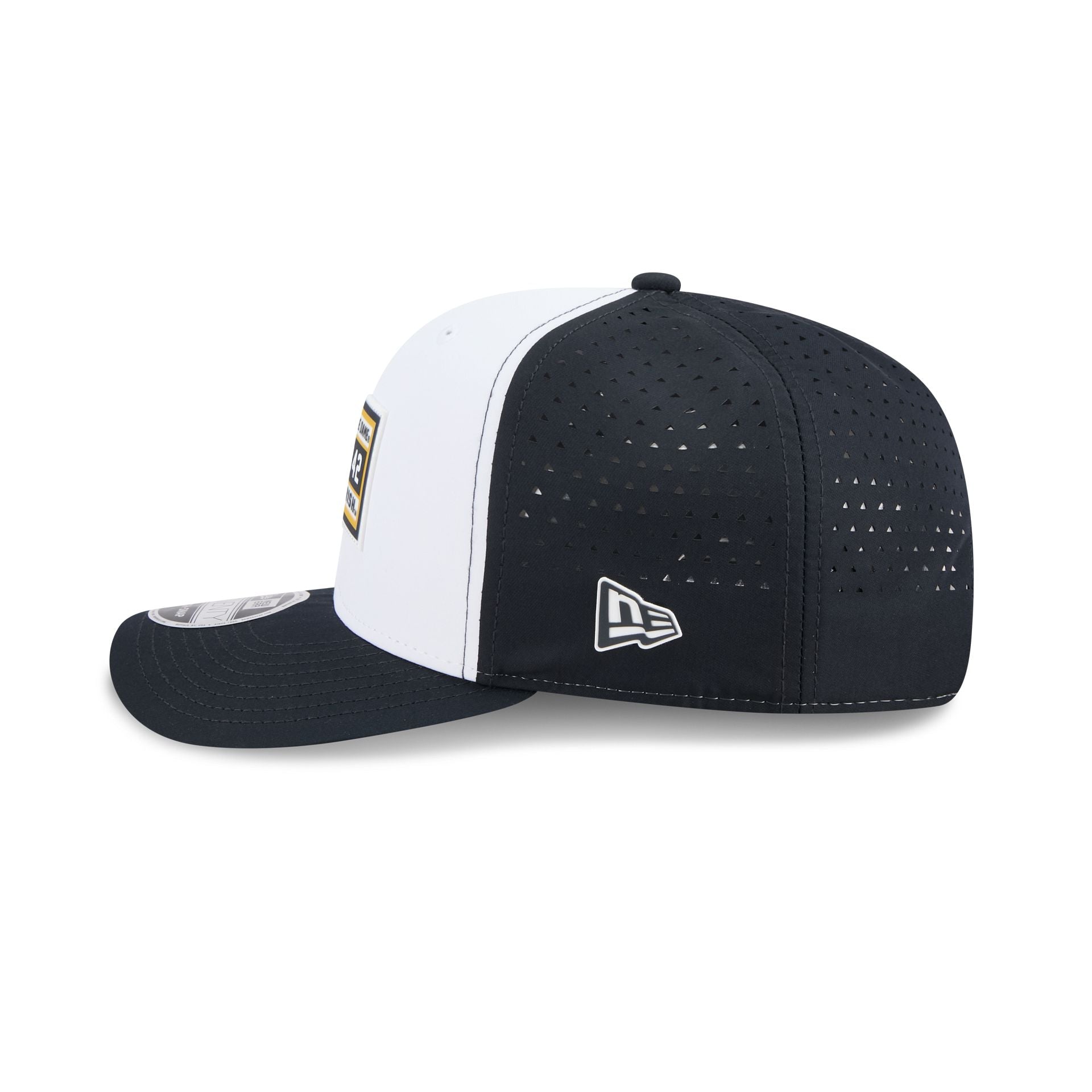 Notre Dame Fighting Irish Est. Patch 9SEVENTY Stretch-Snap Hat
