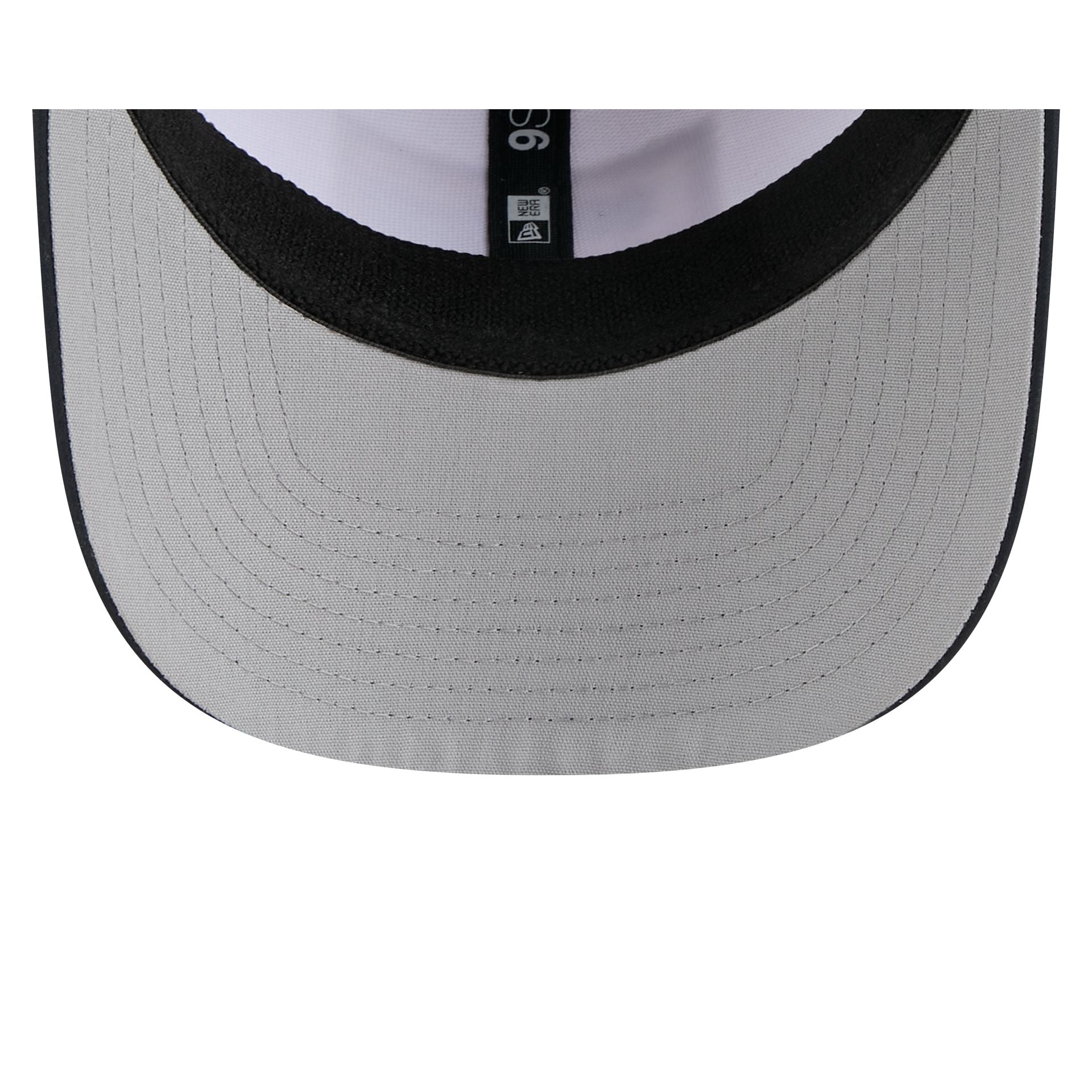Notre Dame Fighting Irish Est. Patch 9SEVENTY Stretch-Snap Hat