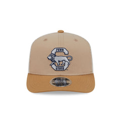 Penn State Nittany Lions College Vault Stone 9SEVENTY Trucker Hat