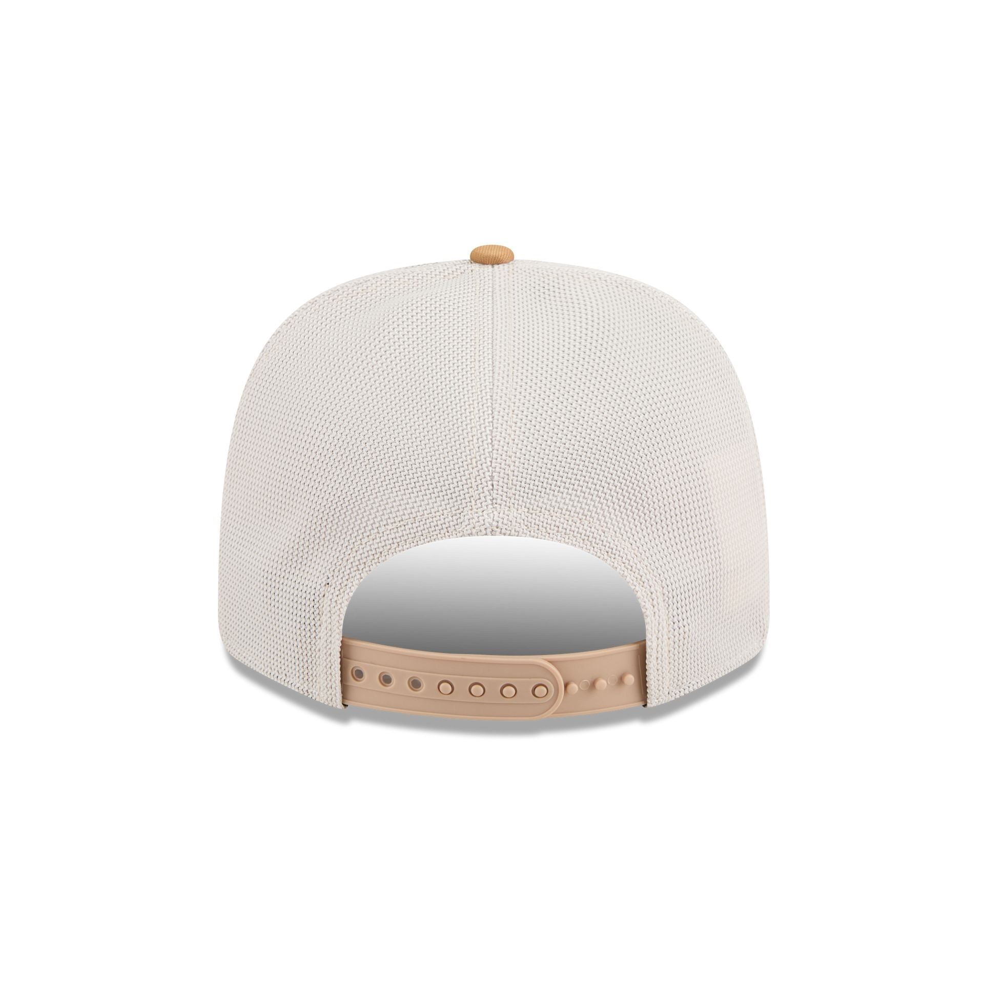 Notre Dame Fighting Irish College Vault Stone 9SEVENTY Trucker Hat