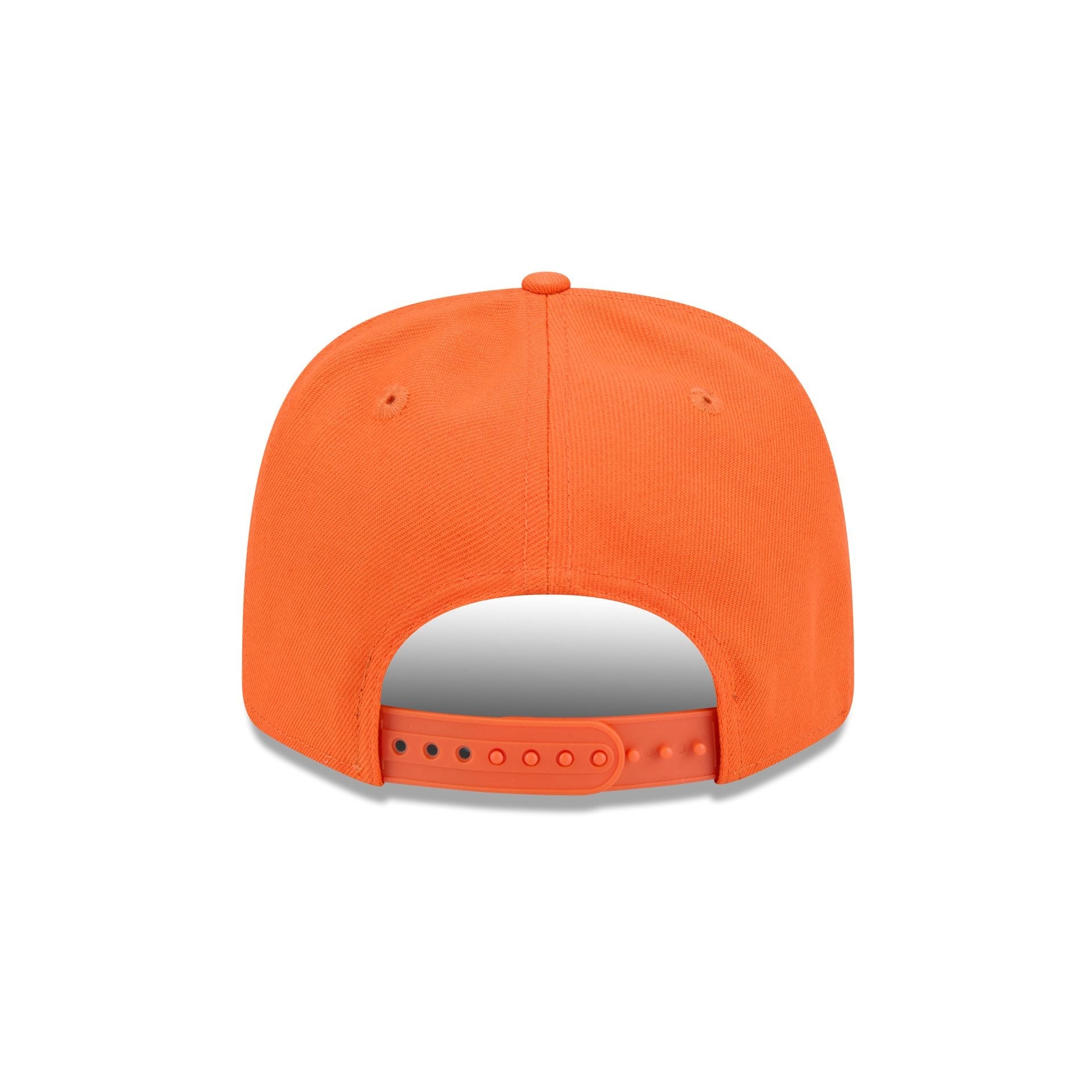Denver Broncos Stated 9SEVENTY Stretch-Snap Hat