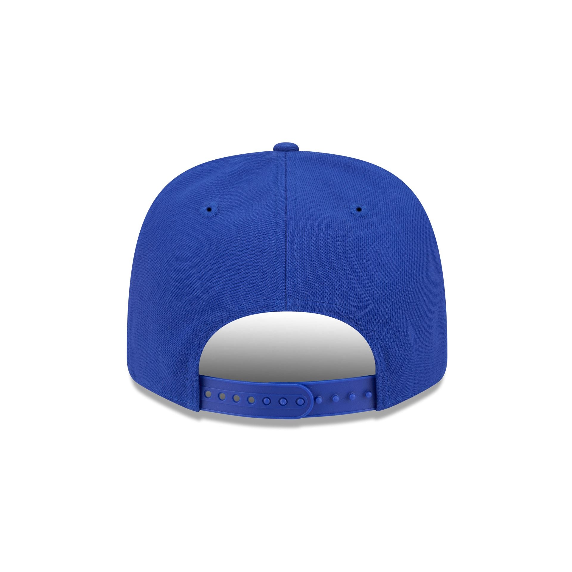 Philadelphia 76ers Stated 9SEVENTY Stretch-Snap Hat