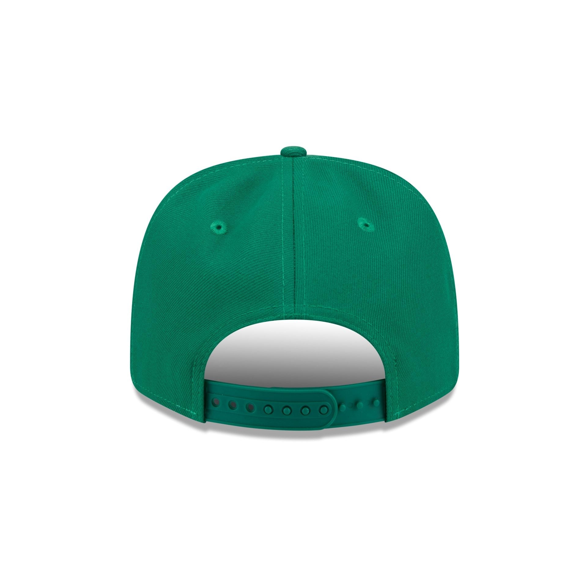 Dallas Stars Stated 9SEVENTY Stretch-Snap Hat