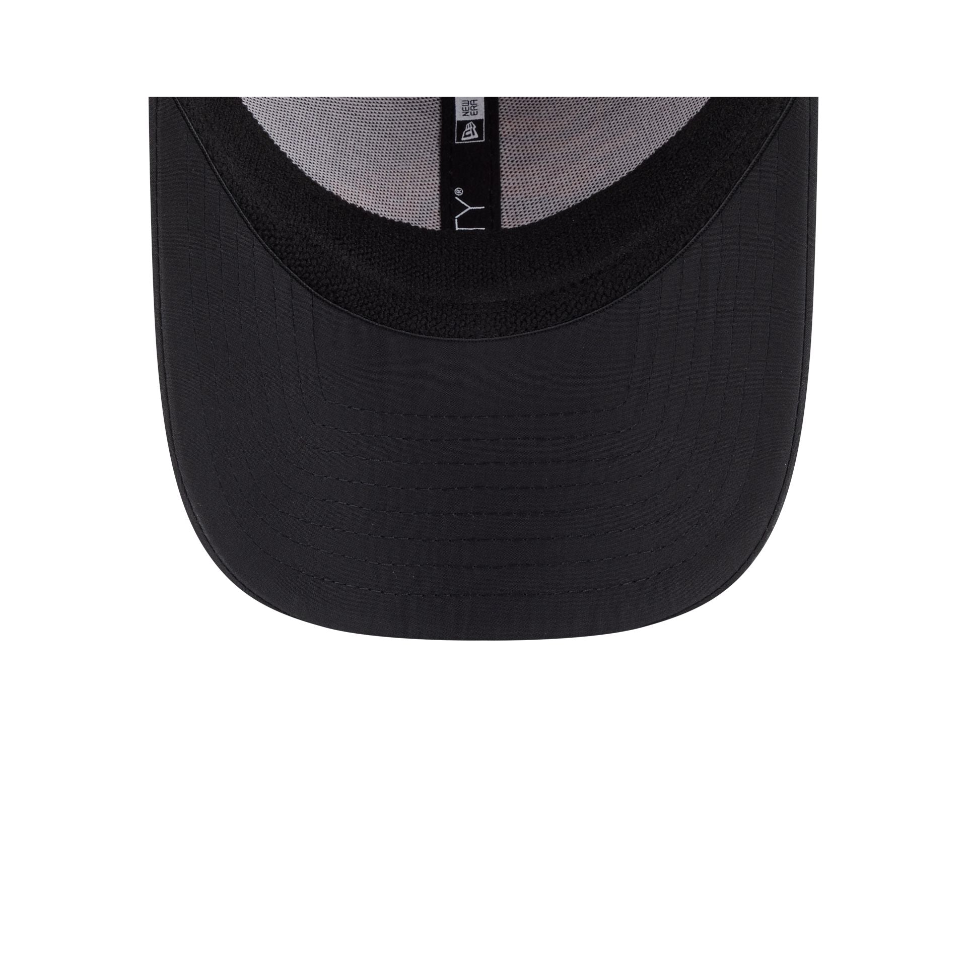 Denver Broncos Night 39THIRTY Stretch Fit Hat