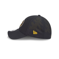 Pittsburgh Steelers Night 39THIRTY Stretch Fit Hat