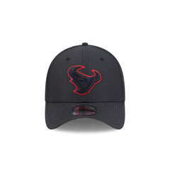 Houston Texans Night 39THIRTY Stretch Fit Hat