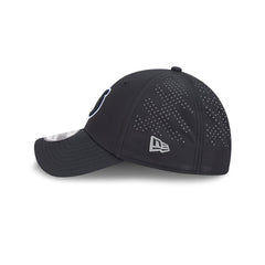 Indianapolis Colts Night 39THIRTY Stretch Fit Hat