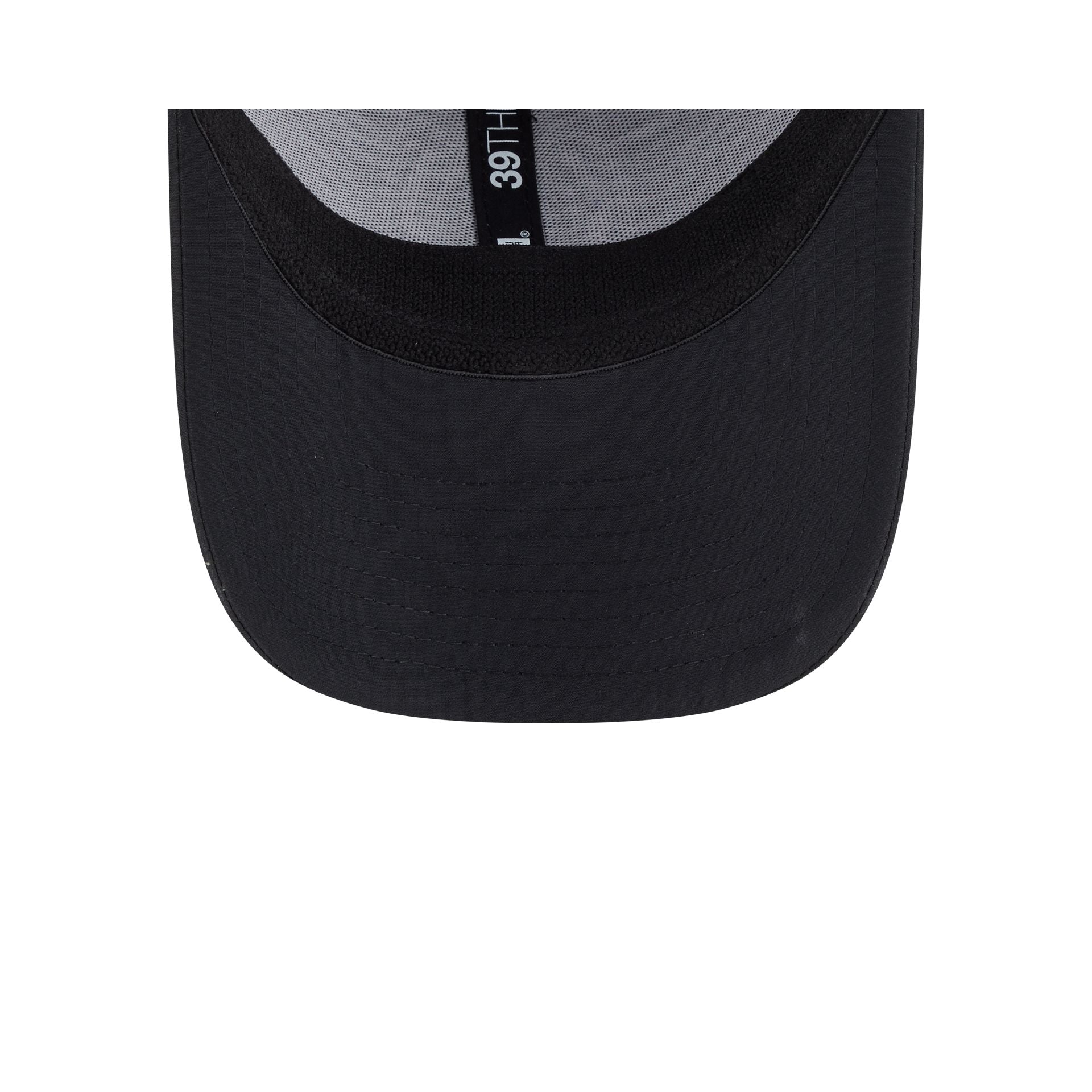 Indianapolis Colts Night 39THIRTY Stretch Fit Hat