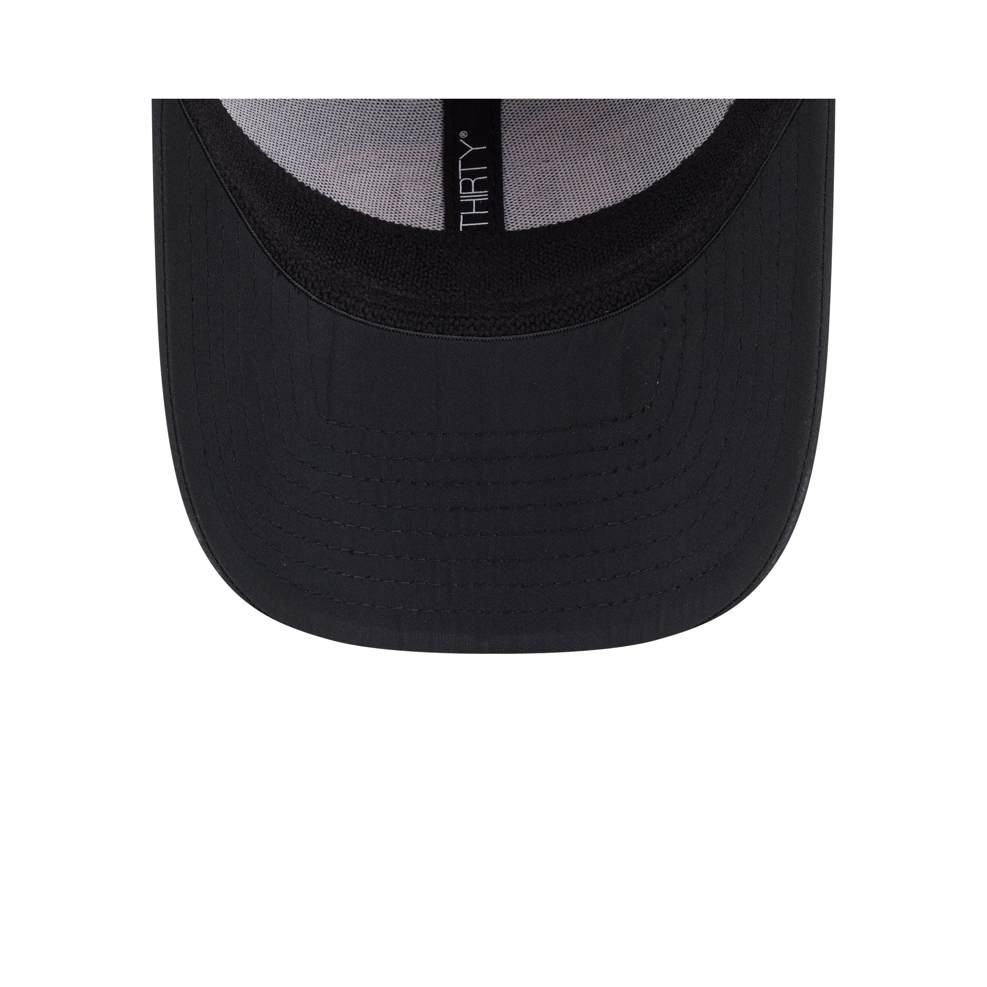 Kansas City Chiefs Night 39THIRTY Stretch Fit Hat