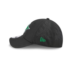 Dallas Stars Night 39THIRTY Stretch Fit Hat