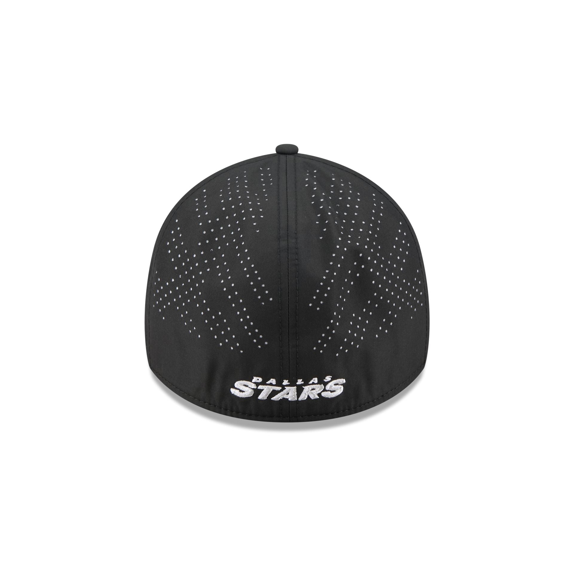 Dallas Stars Night 39THIRTY Stretch Fit Hat