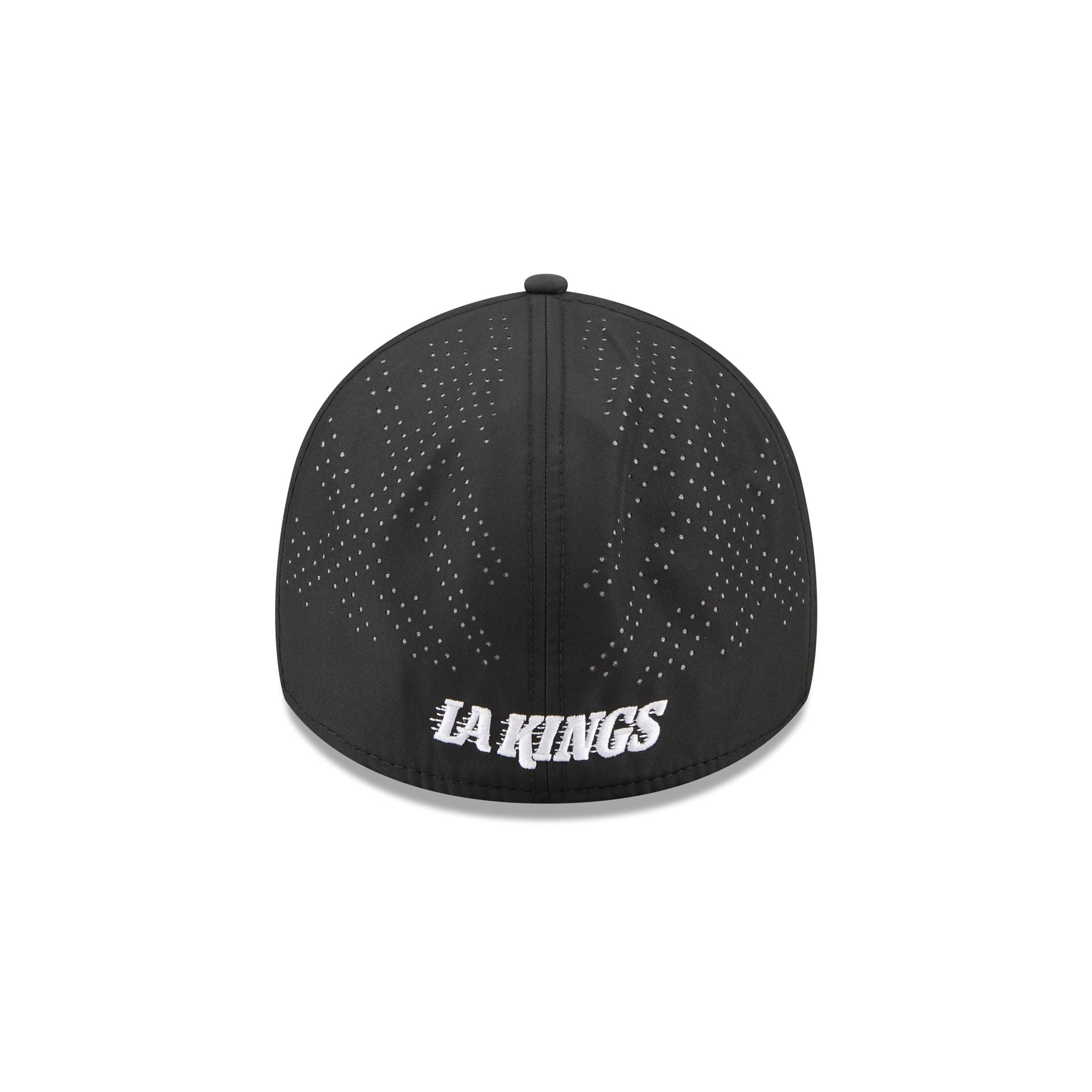 Los Angeles Kings Night 39THIRTY Stretch Fit Hat