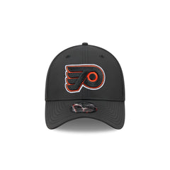 Philadelphia Flyers Night 39THIRTY Stretch Fit Hat