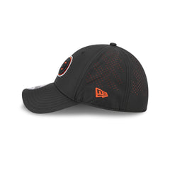 Philadelphia Flyers Night 39THIRTY Stretch Fit Hat
