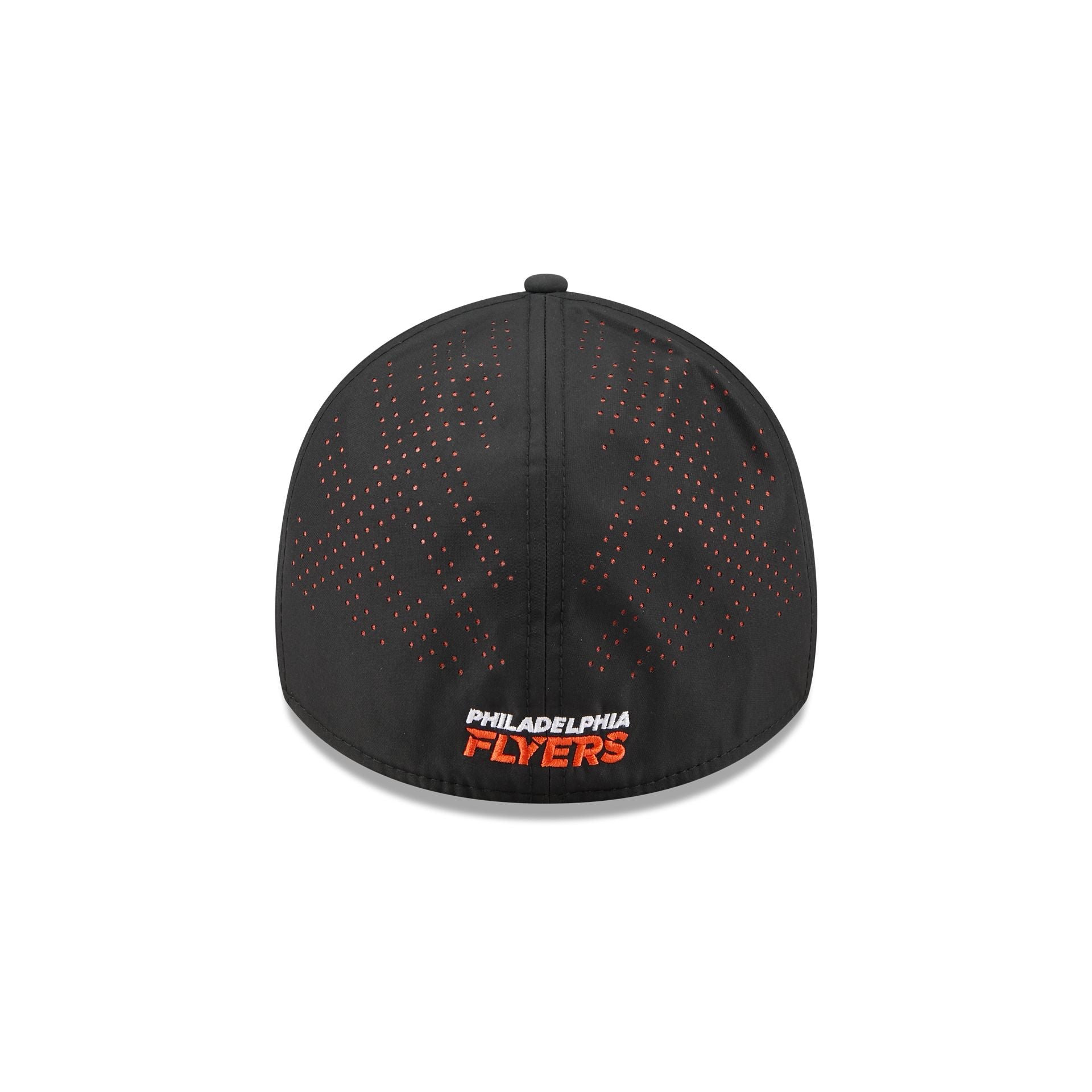 Philadelphia Flyers Night 39THIRTY Stretch Fit Hat