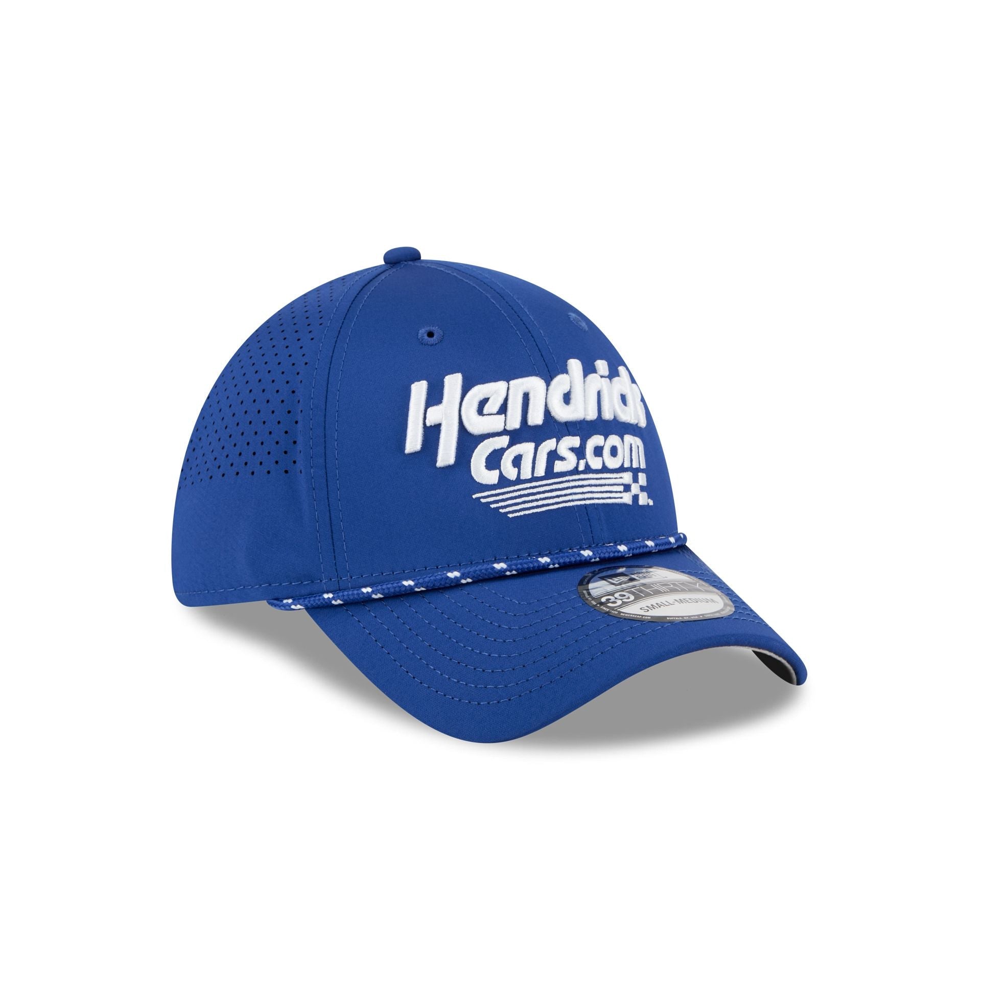 Hendrick Motorsports Kyle Larson Perform 39THIRTY Stretch Fit Hat
