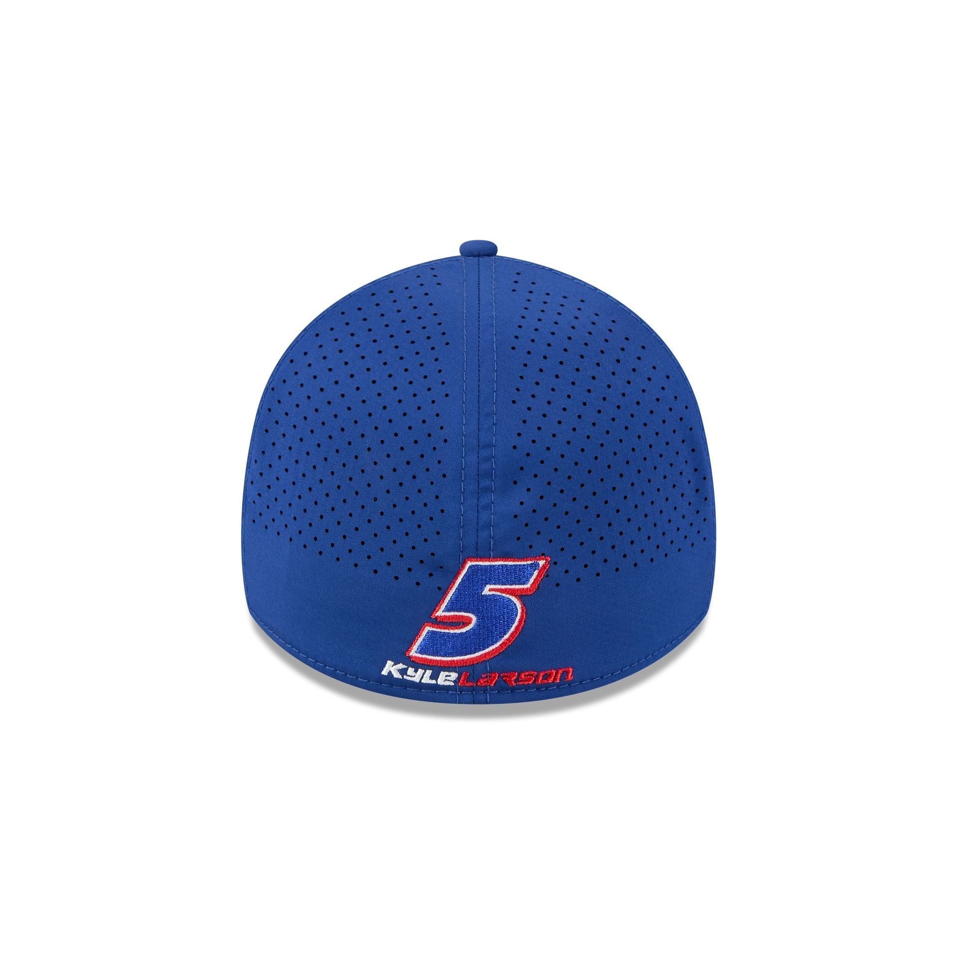 Hendrick Motorsports Kyle Larson Perform 39THIRTY Stretch Fit Hat