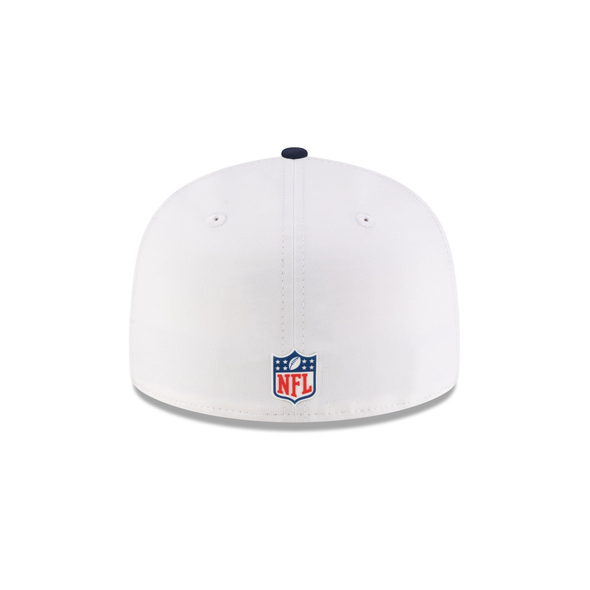 Denver Broncos 2025 Training 59FIFTY Fitted Hat