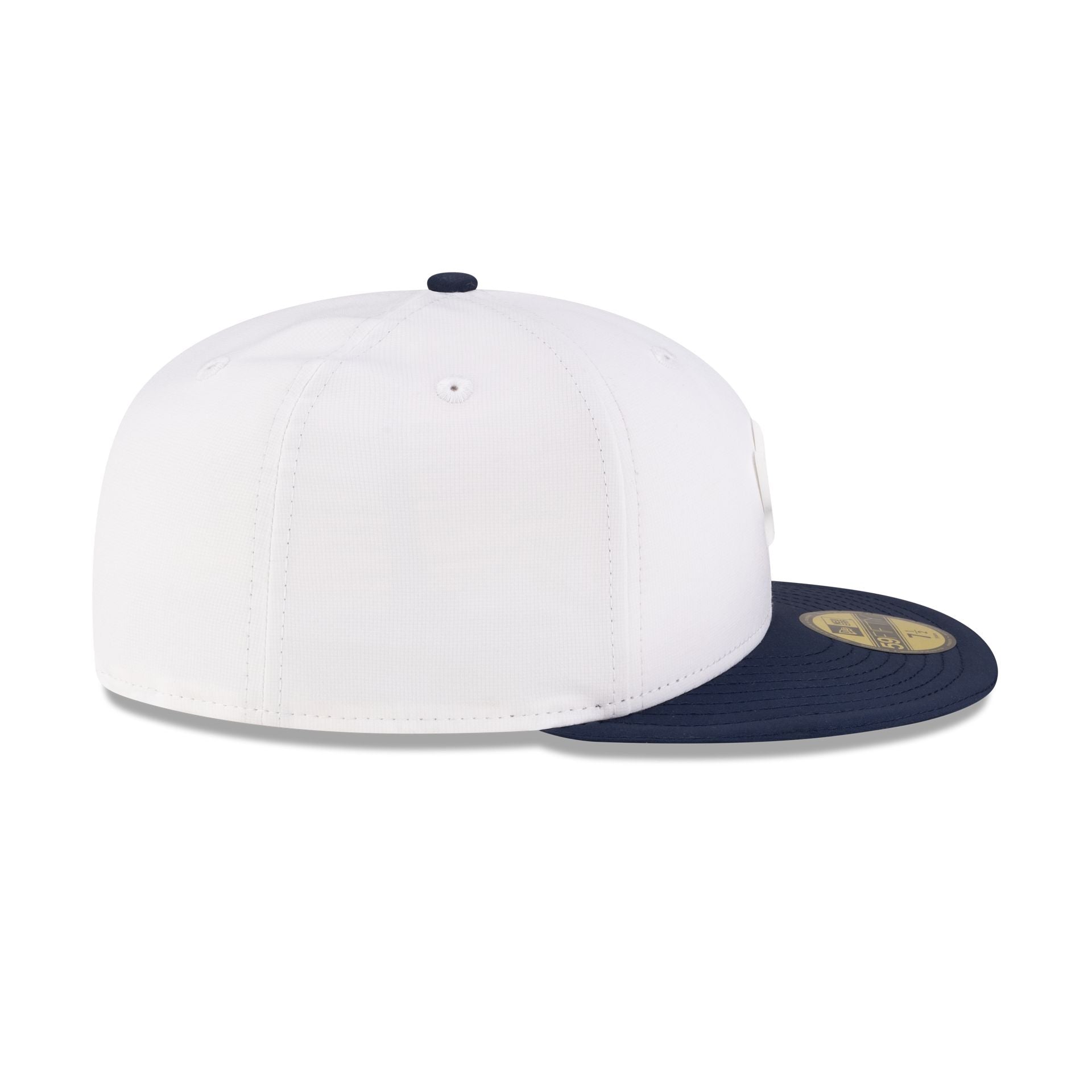 Denver Broncos 2025 Training 59FIFTY Fitted Hat