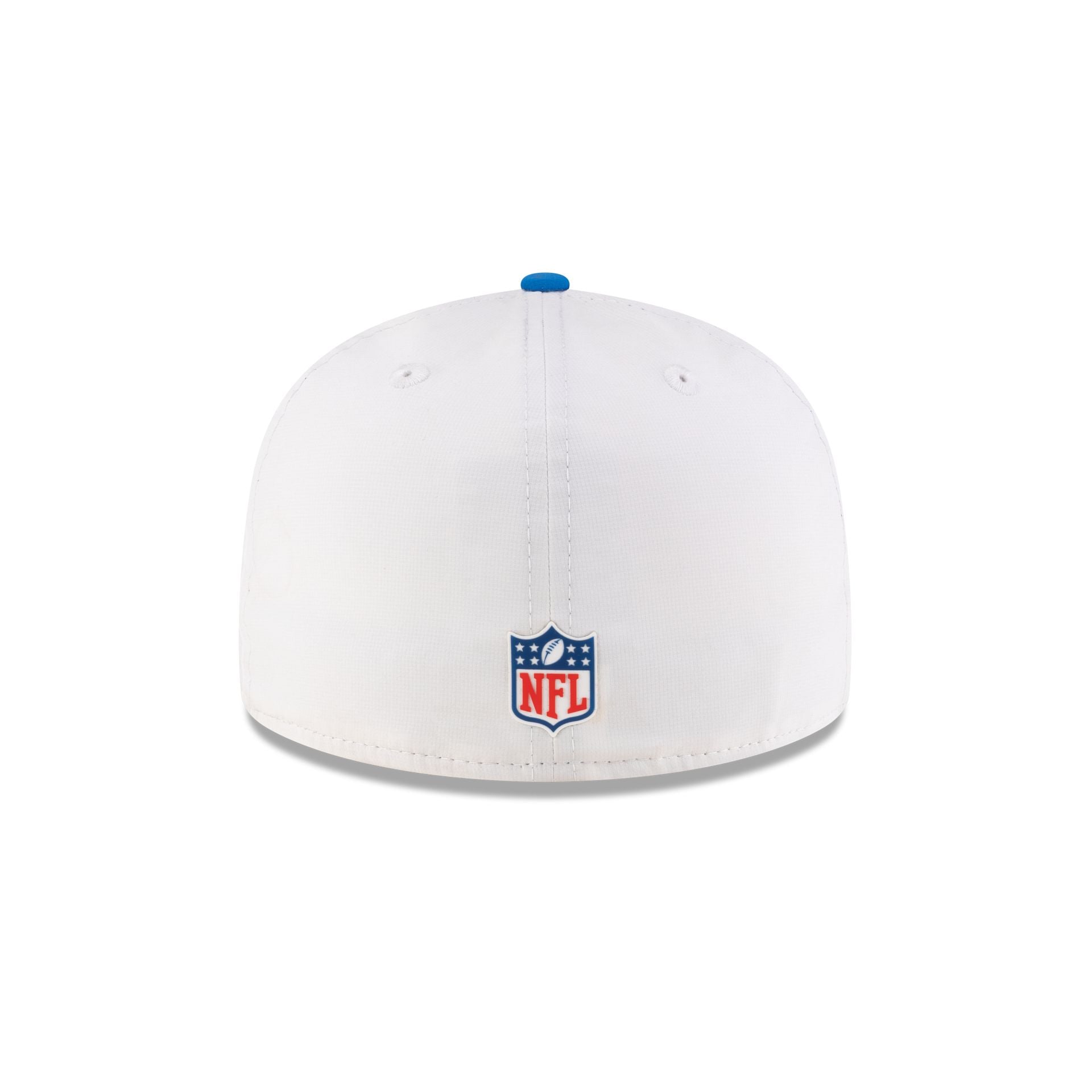 Detroit Lions 2025 Training 59FIFTY Fitted Hat