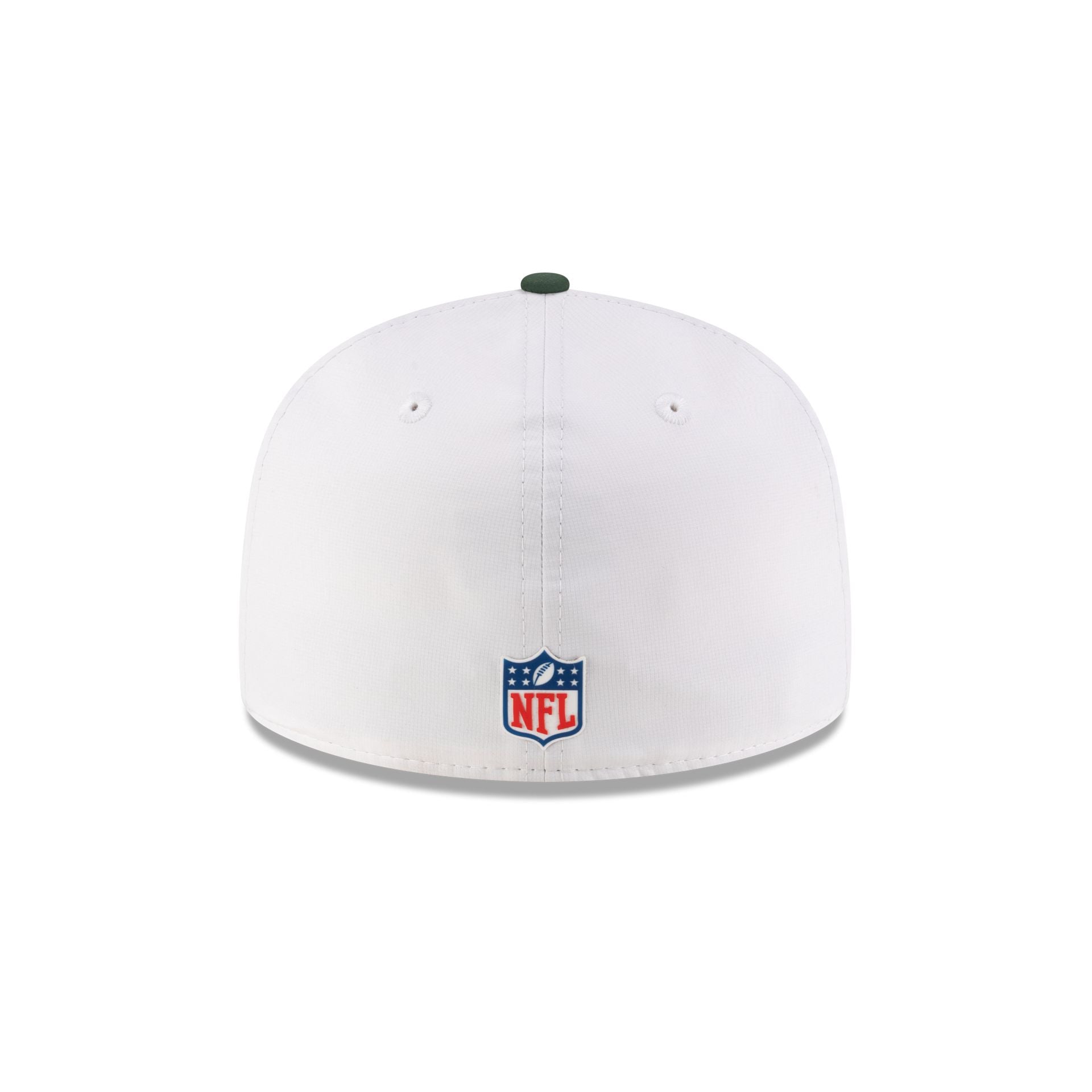 Green Bay Packers 2025 Training 59FIFTY Fitted Hat