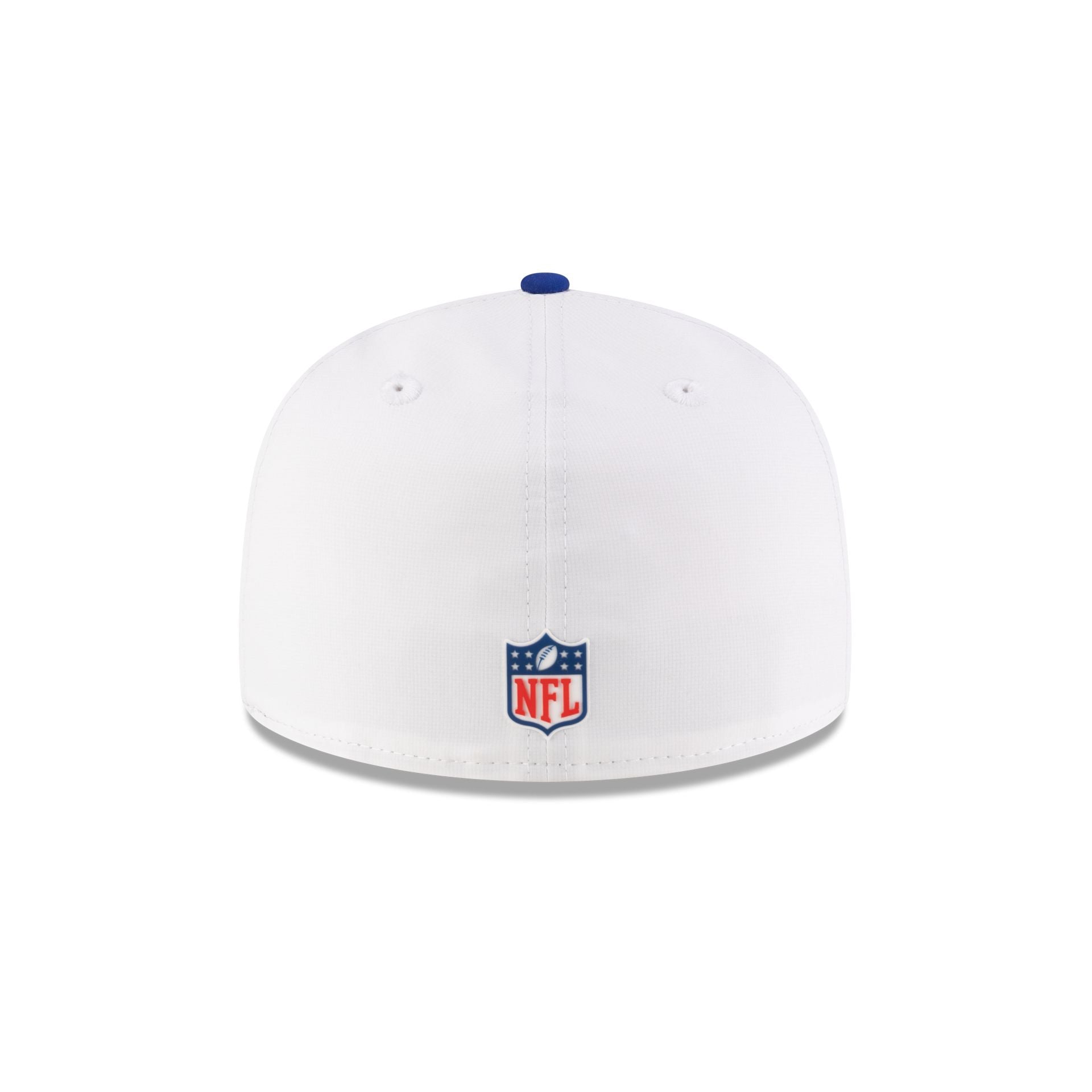 New York Giants 2025 Training 59FIFTY Fitted Hat