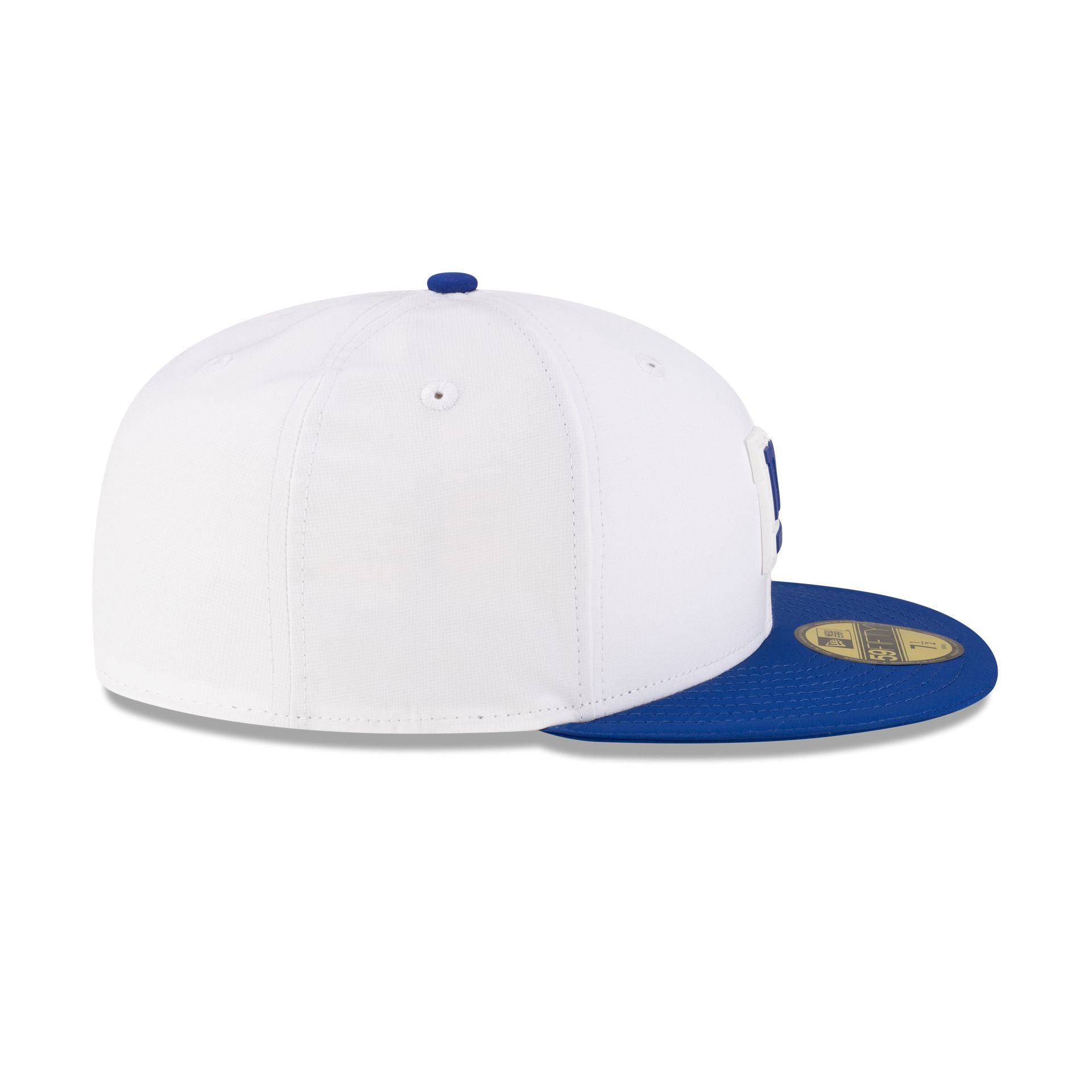 New York Giants 2025 Training 59FIFTY Fitted Hat