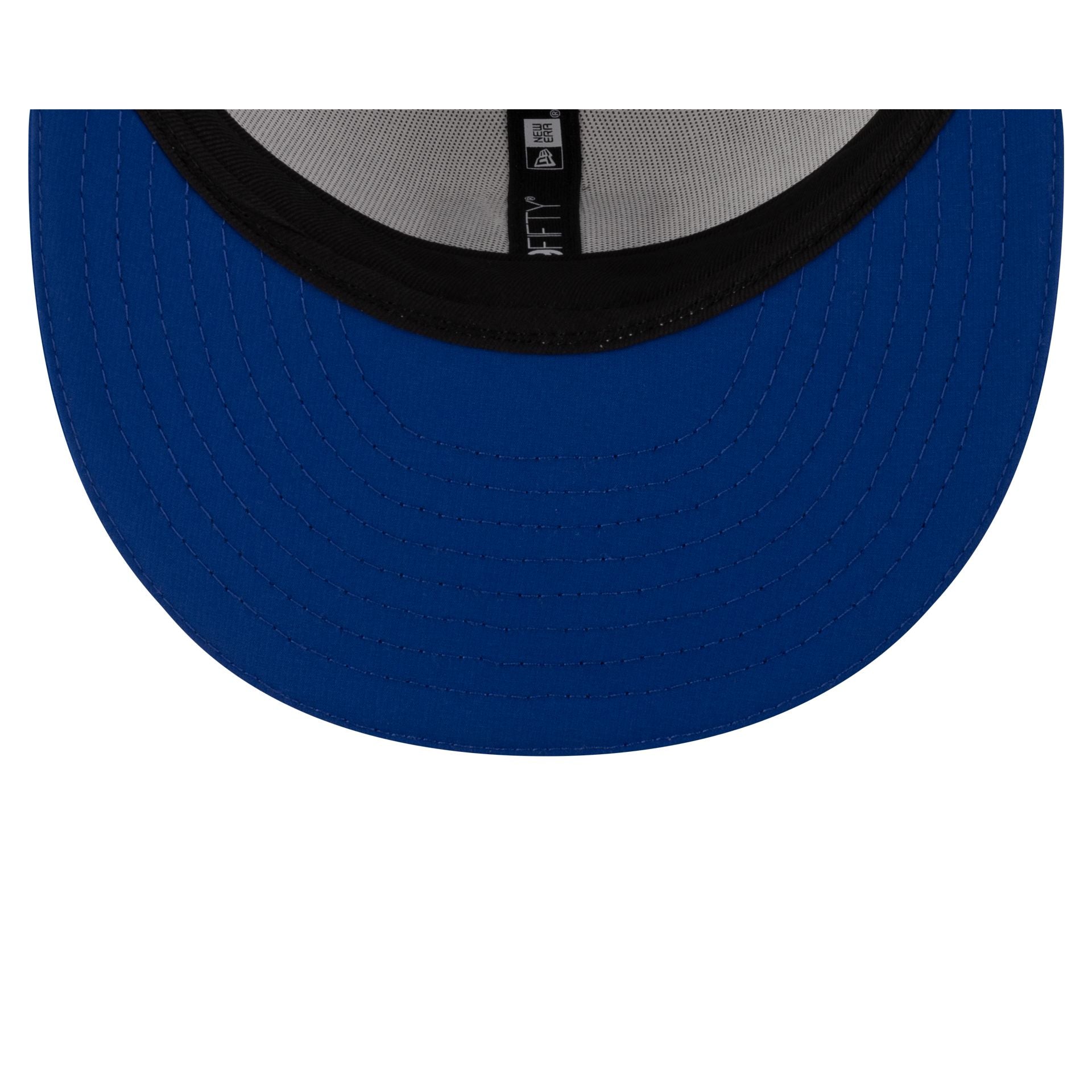 New York Giants 2025 Training 59FIFTY Fitted Hat