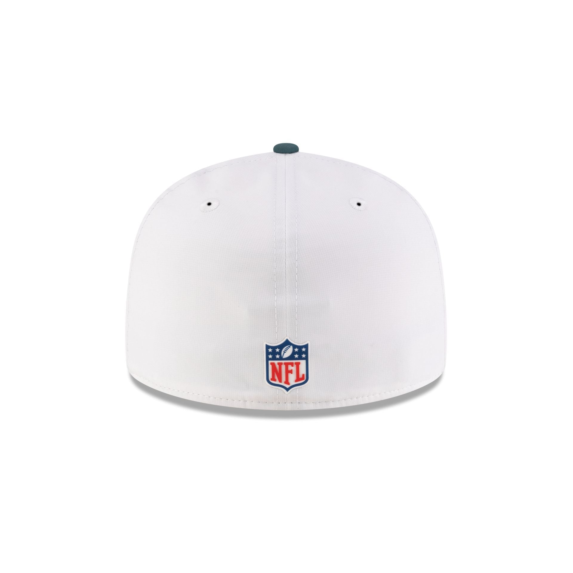 Philadelphia Eagles 2025 Training 59FIFTY Fitted Hat