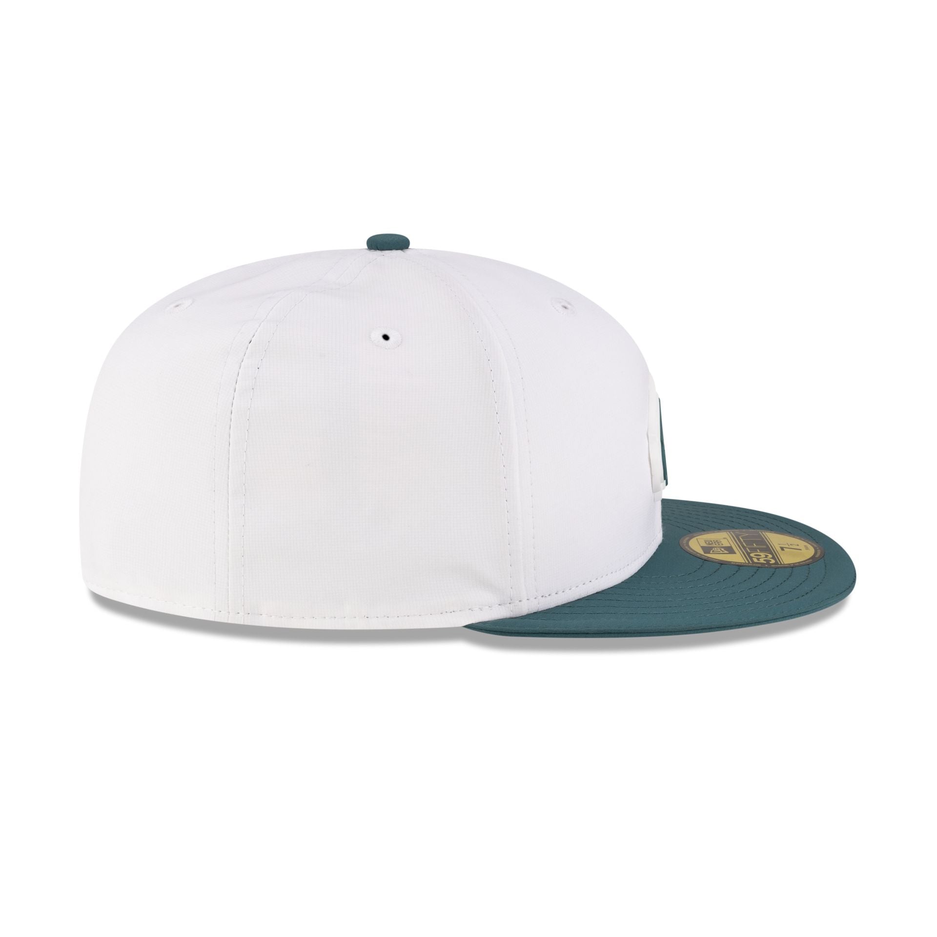 Philadelphia Eagles 2025 Training 59FIFTY Fitted Hat