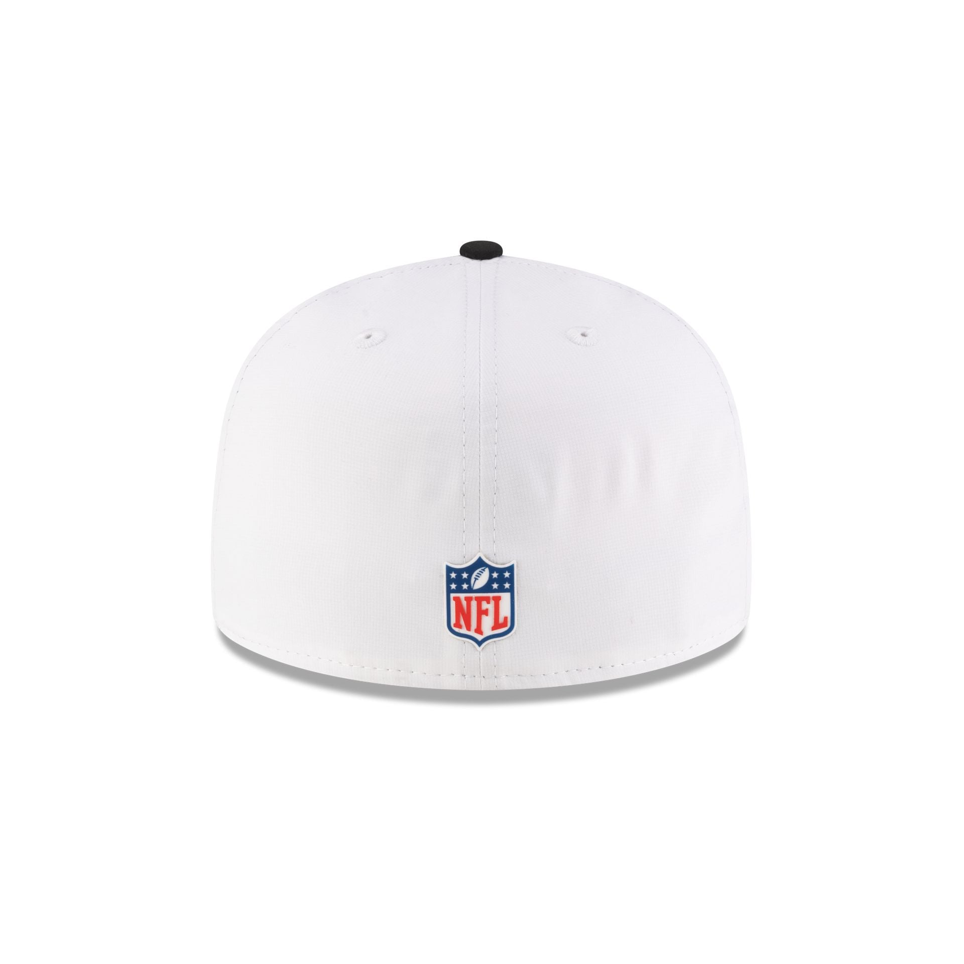 Jacksonville Jaguars 2025 Training 59FIFTY Fitted Hat