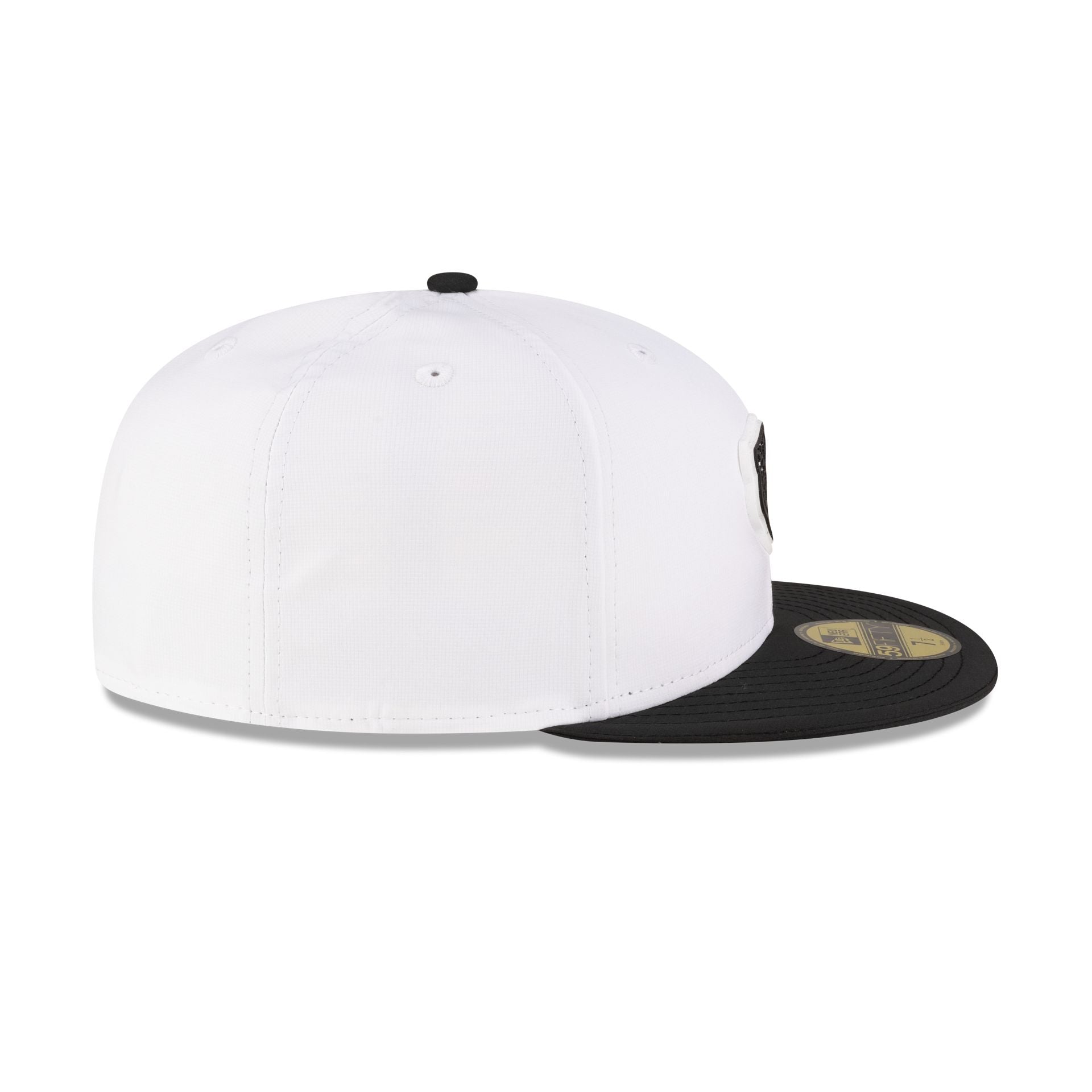 Jacksonville Jaguars 2025 Training 59FIFTY Fitted Hat
