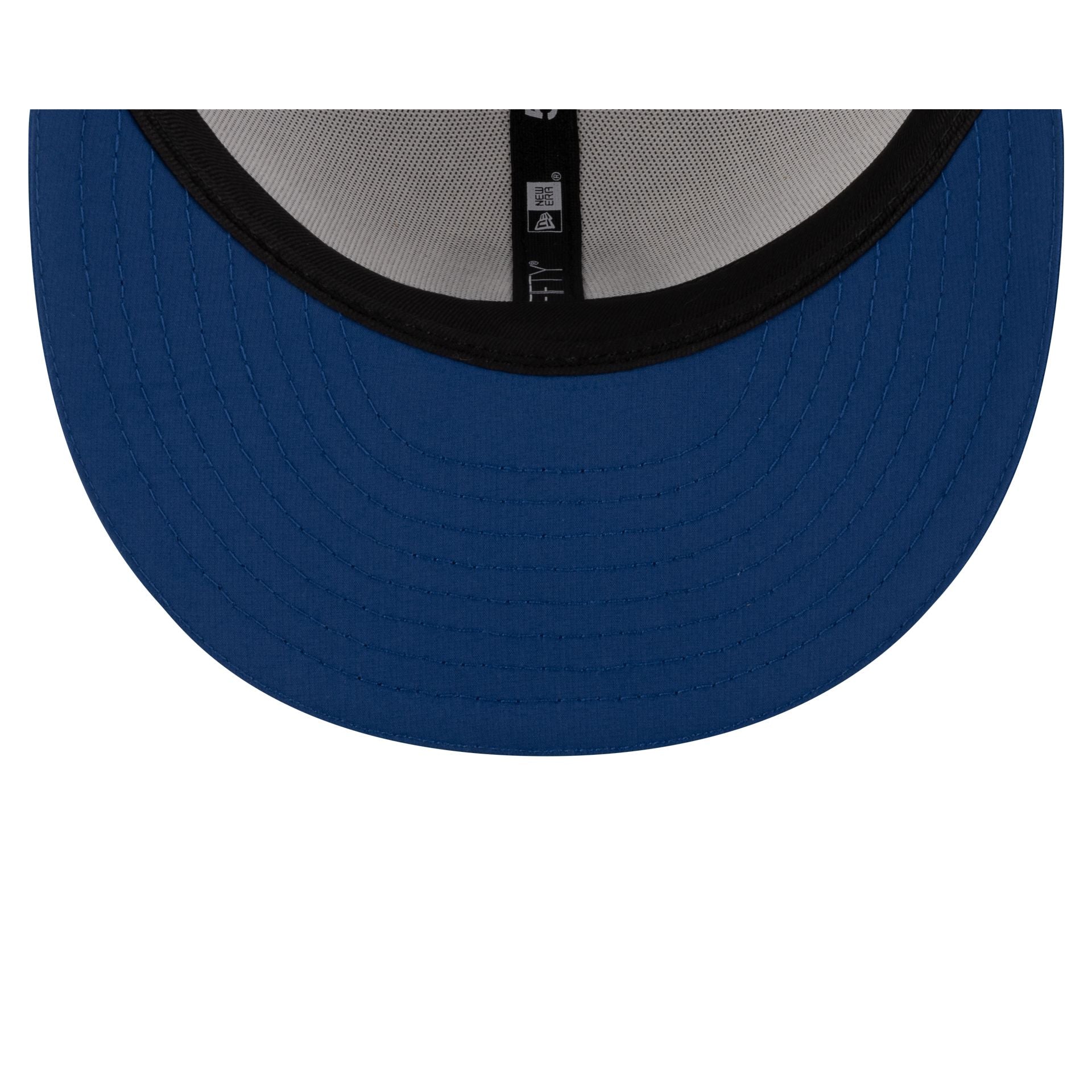 Indianapolis Colts 2025 Training 59FIFTY Fitted Hat