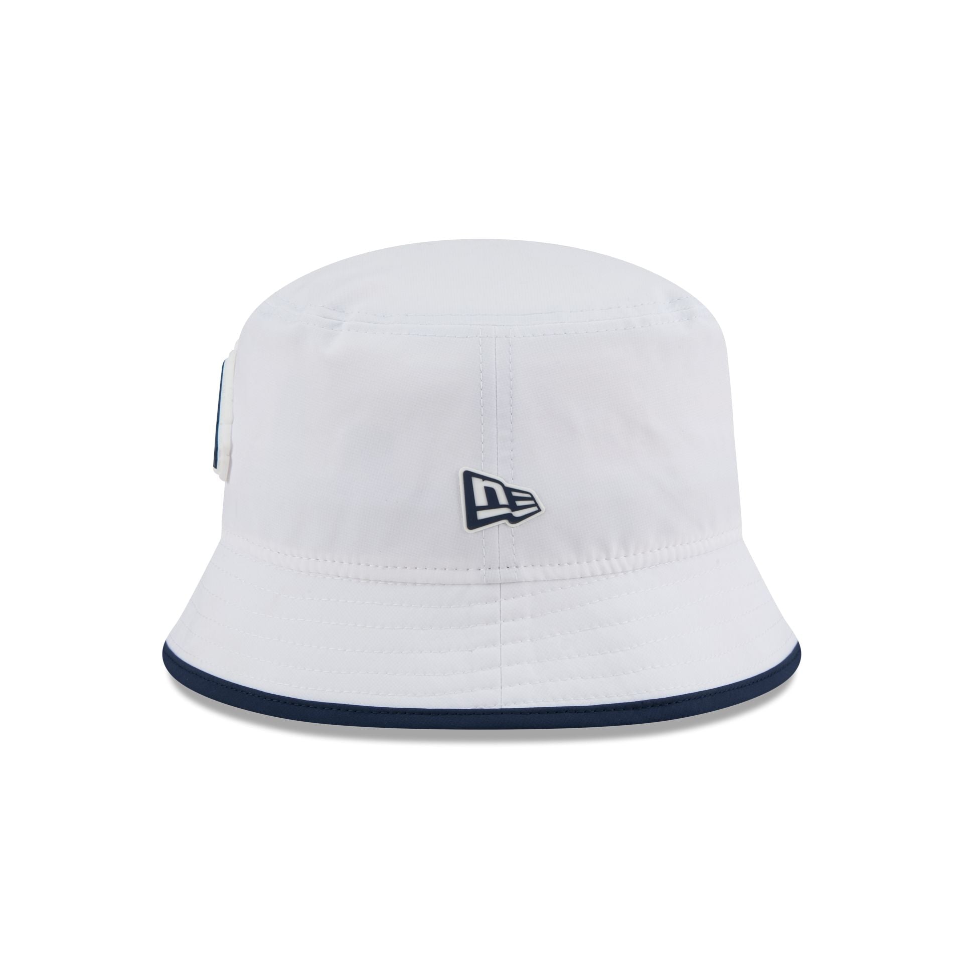 Denver Broncos 2025 Training Bucket Hat