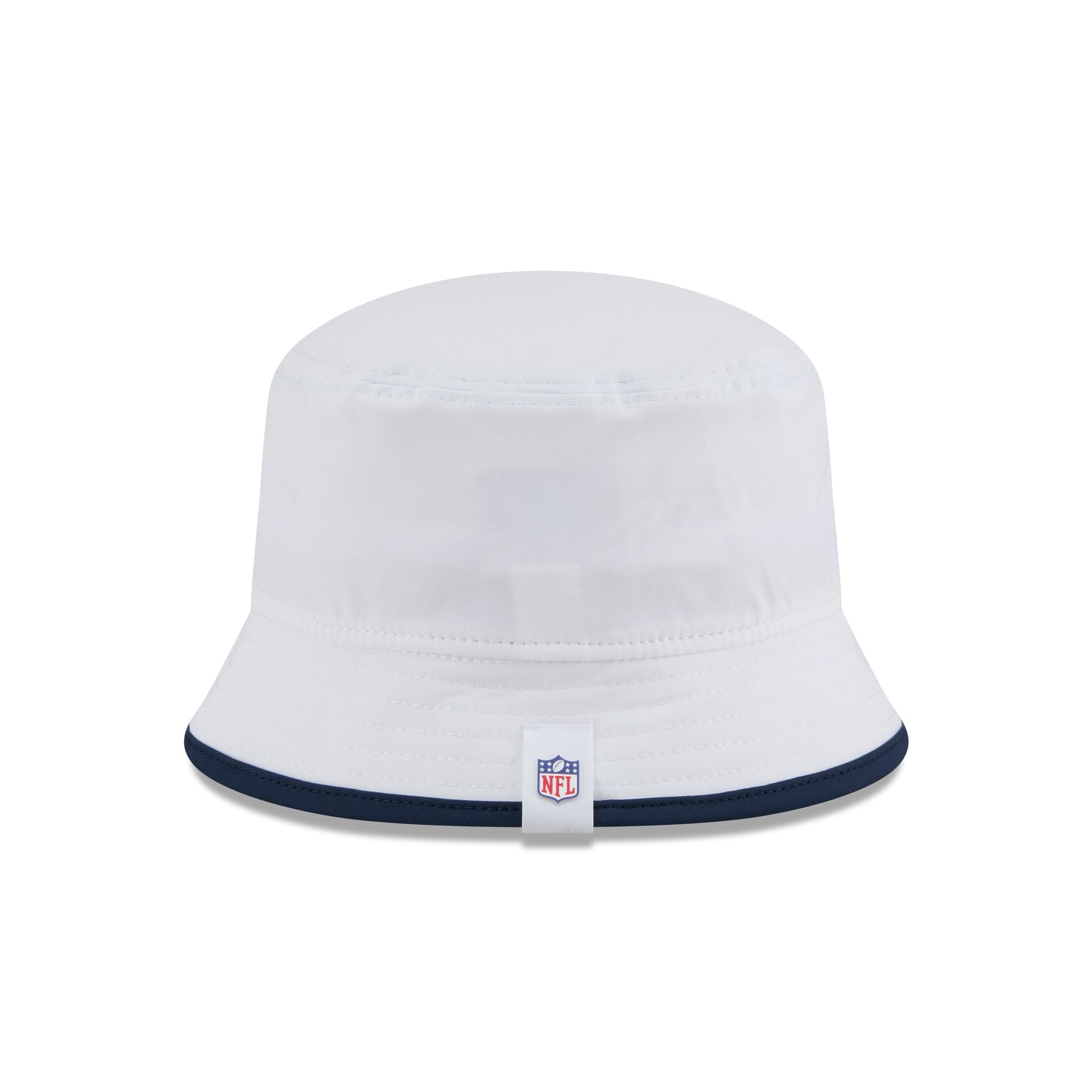 Denver Broncos 2025 Training Bucket Hat