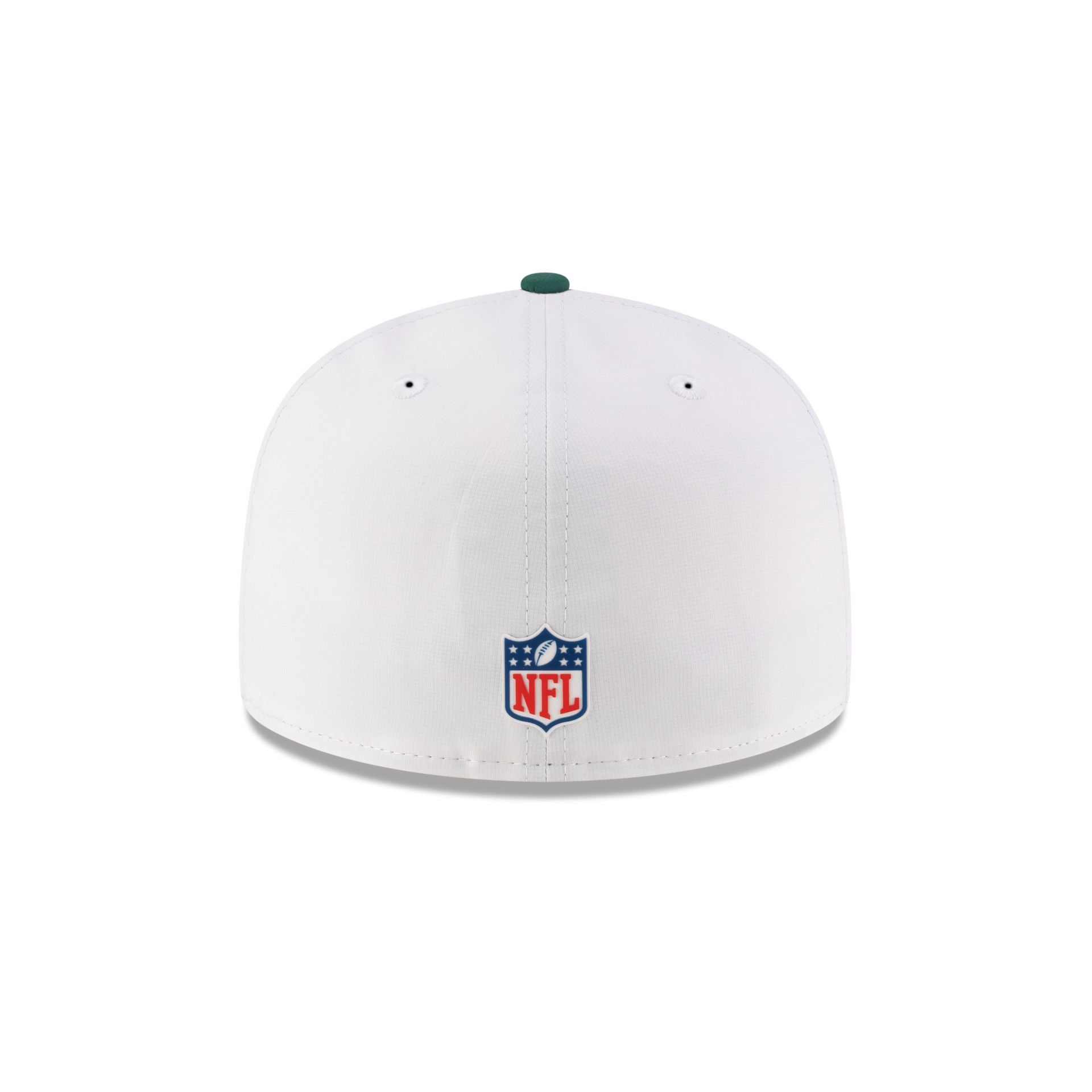 New York Jets 2025 Training 59FIFTY Fitted Hat