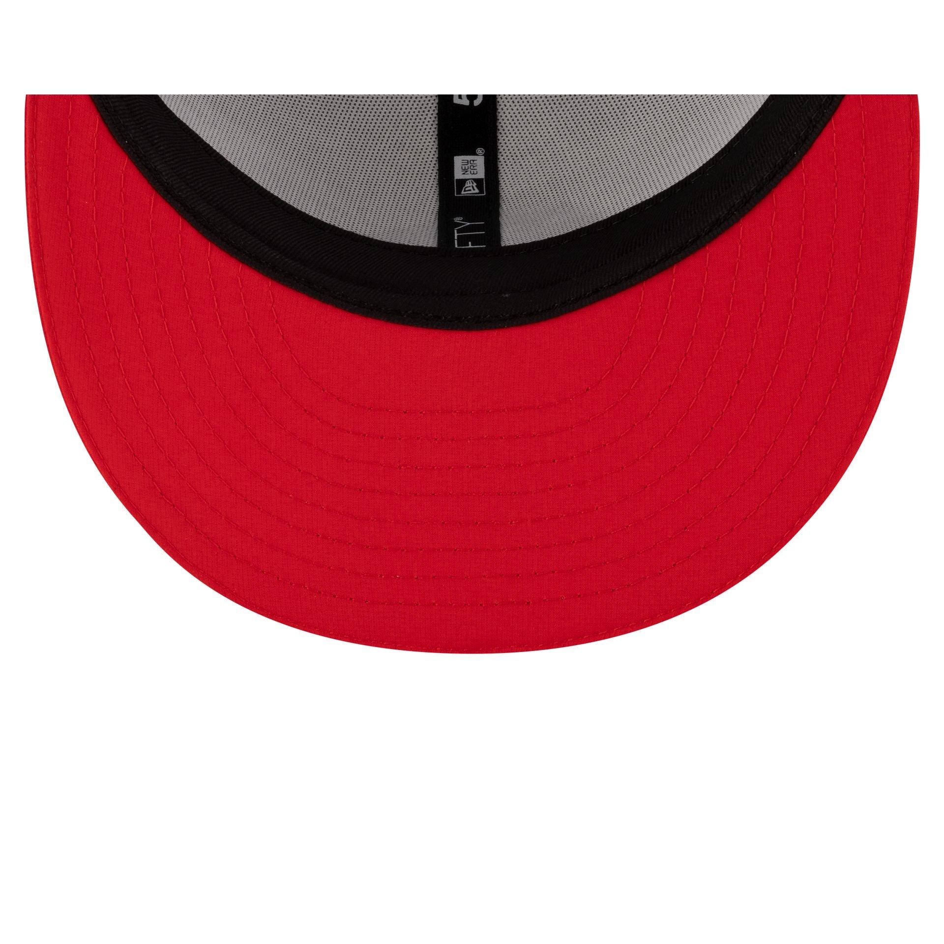 Kansas City Chiefs 2025 Training 59FIFTY Fitted Hat