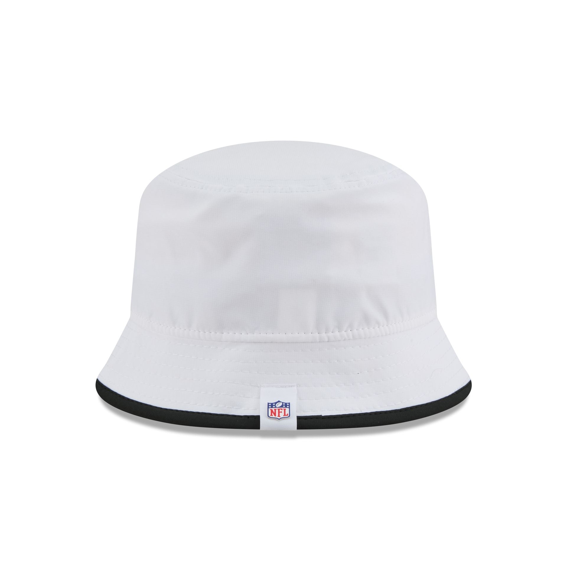 Pittsburgh Steelers 2025 Training Bucket Hat