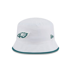 Philadelphia Eagles 2025 Training Bucket Hat