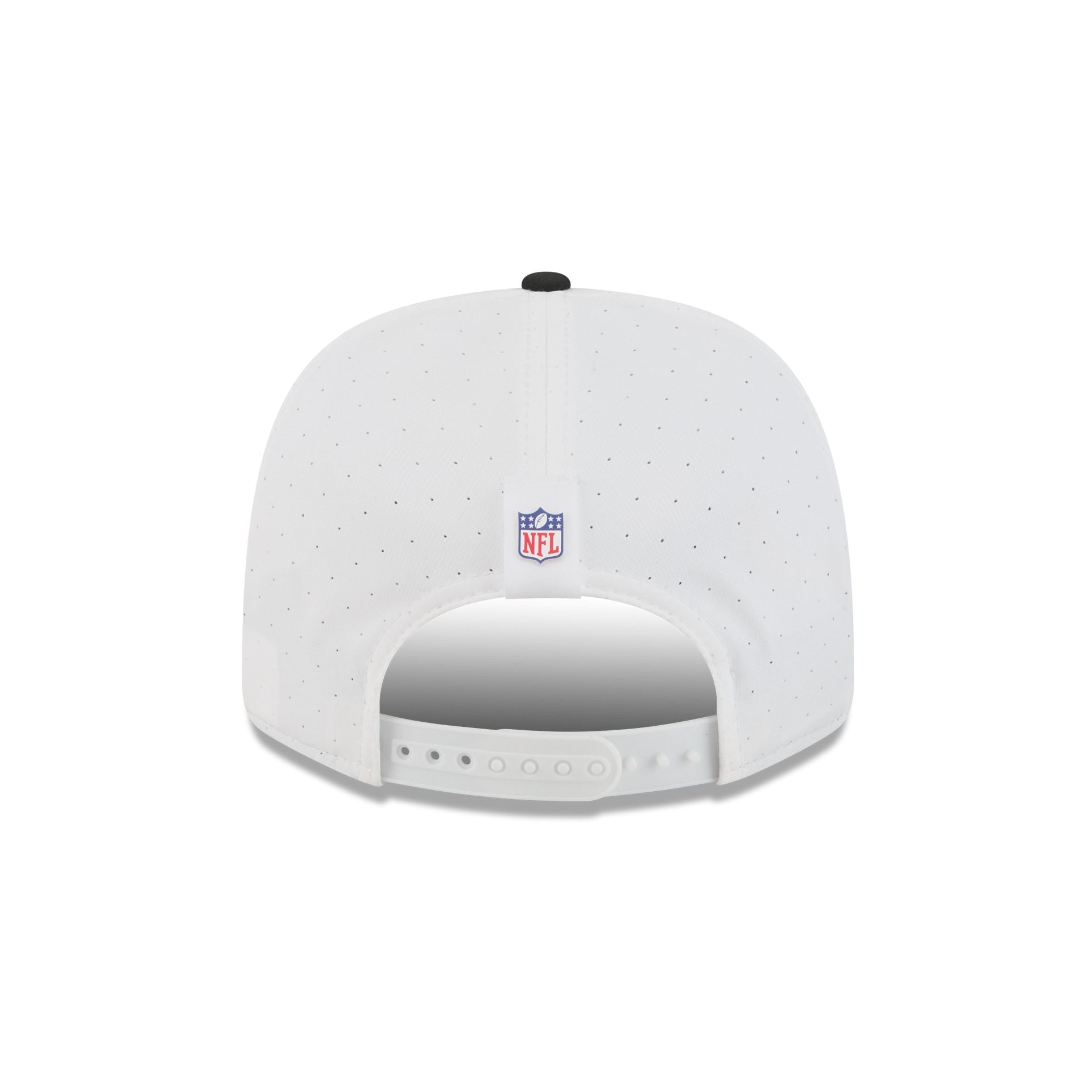 New Orleans Saints 2025 Training 9SEVENTY Stretch-Snap Hat