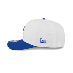 New York Giants 2025 Training 9SEVENTY Stretch-Snap Hat